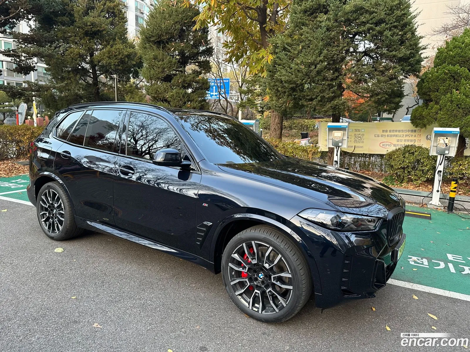 BMW X5 2025 — 4