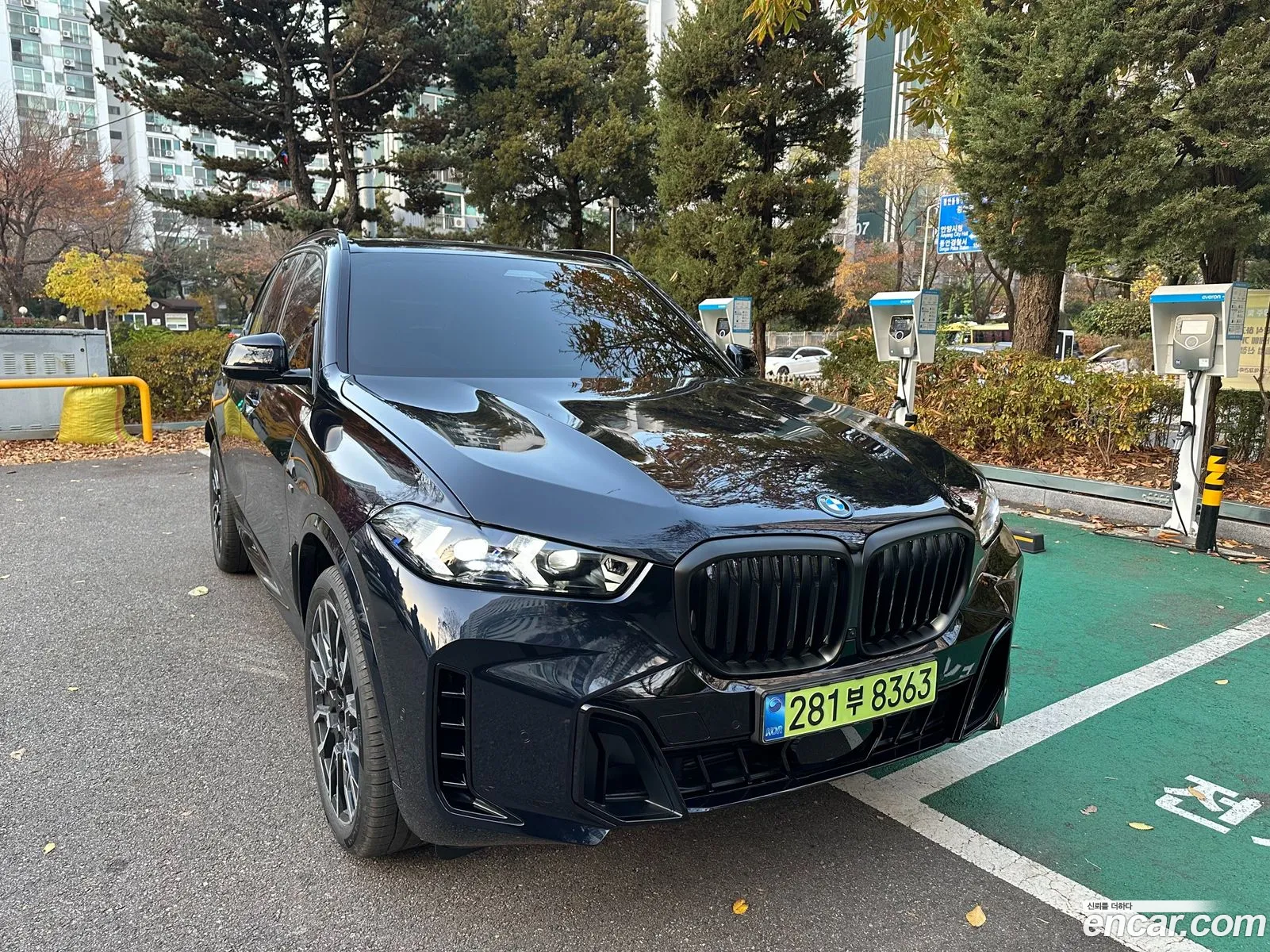 BMW X5 2025 — 8