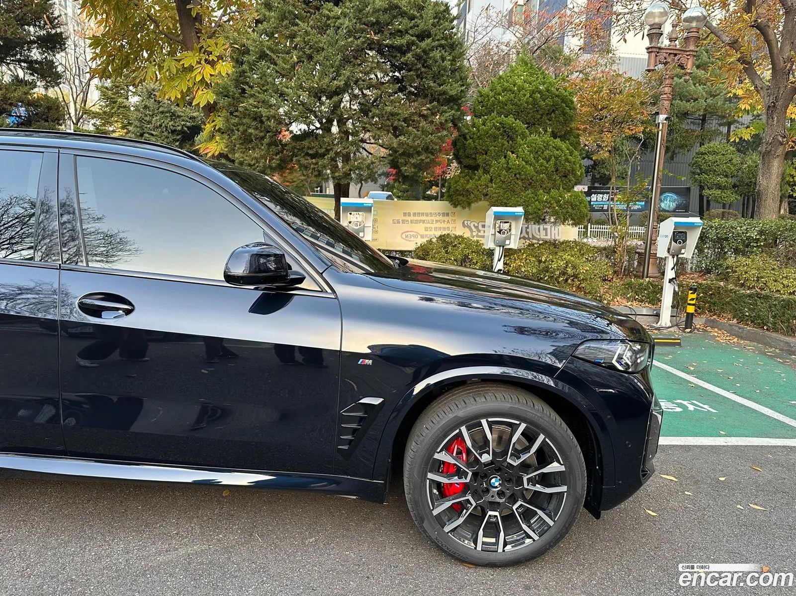 BMW X5 2025 — 9