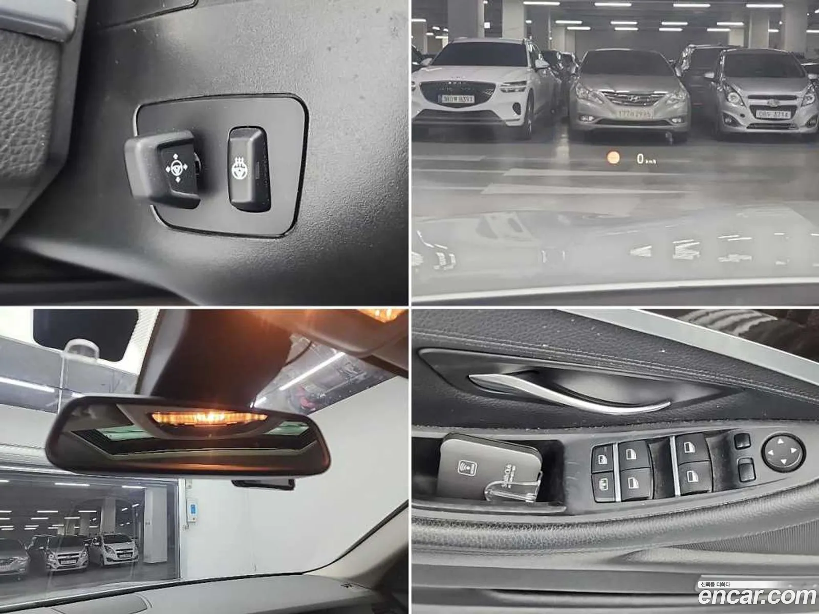 BMW 5 Series 2015 — 2