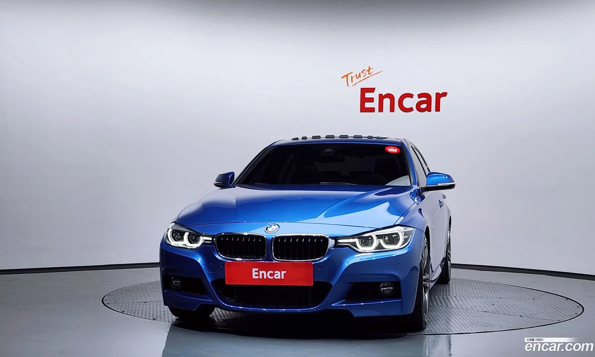 BMW 3 Series 2018 WBA8A9104JAE91607 — 8