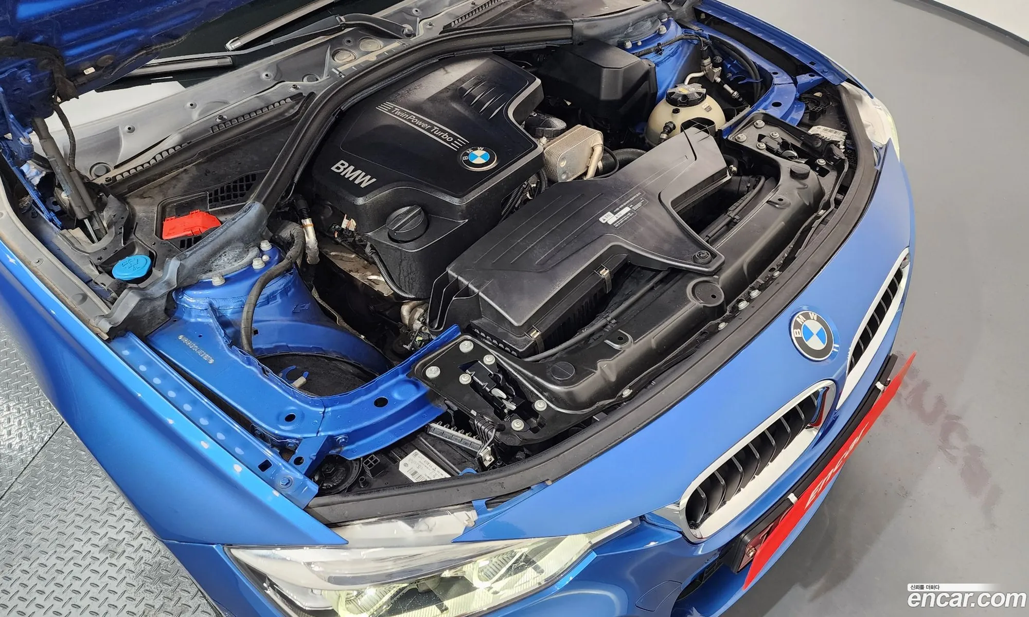 BMW 3 Series 2018 WBA8A9104JAE91607 — 9