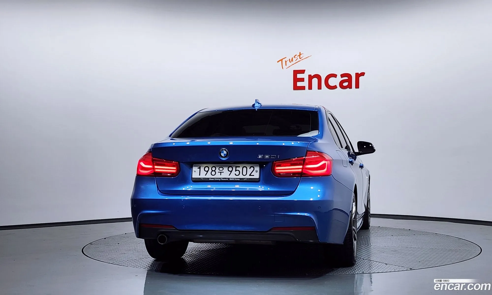 BMW 3 Series 2018 WBA8A9104JAE91607 — 16