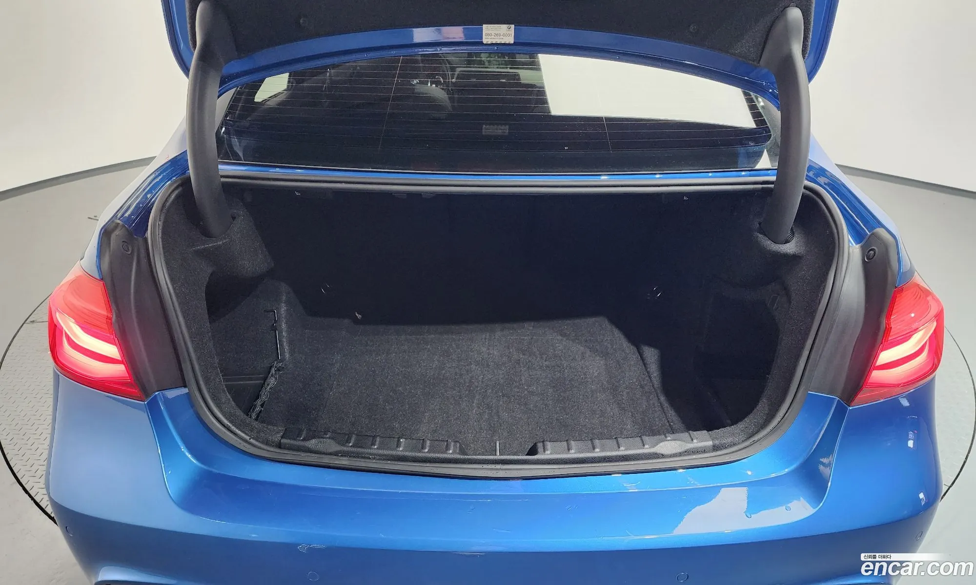 BMW 3 Series 2018 WBA8A9104JAE91607 — 6