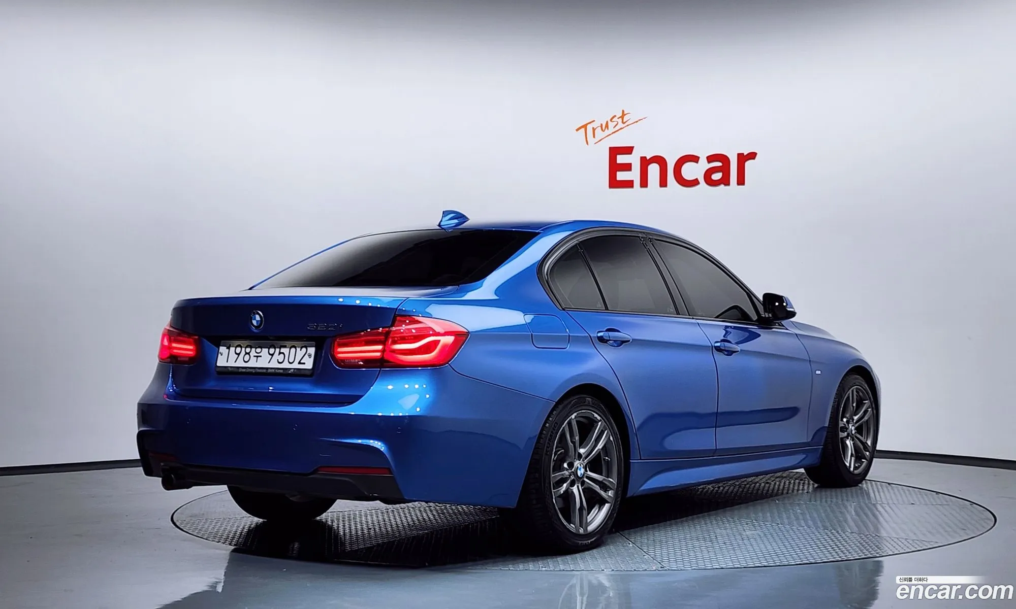 BMW 3 Series 2018 WBA8A9104JAE91607 — 17