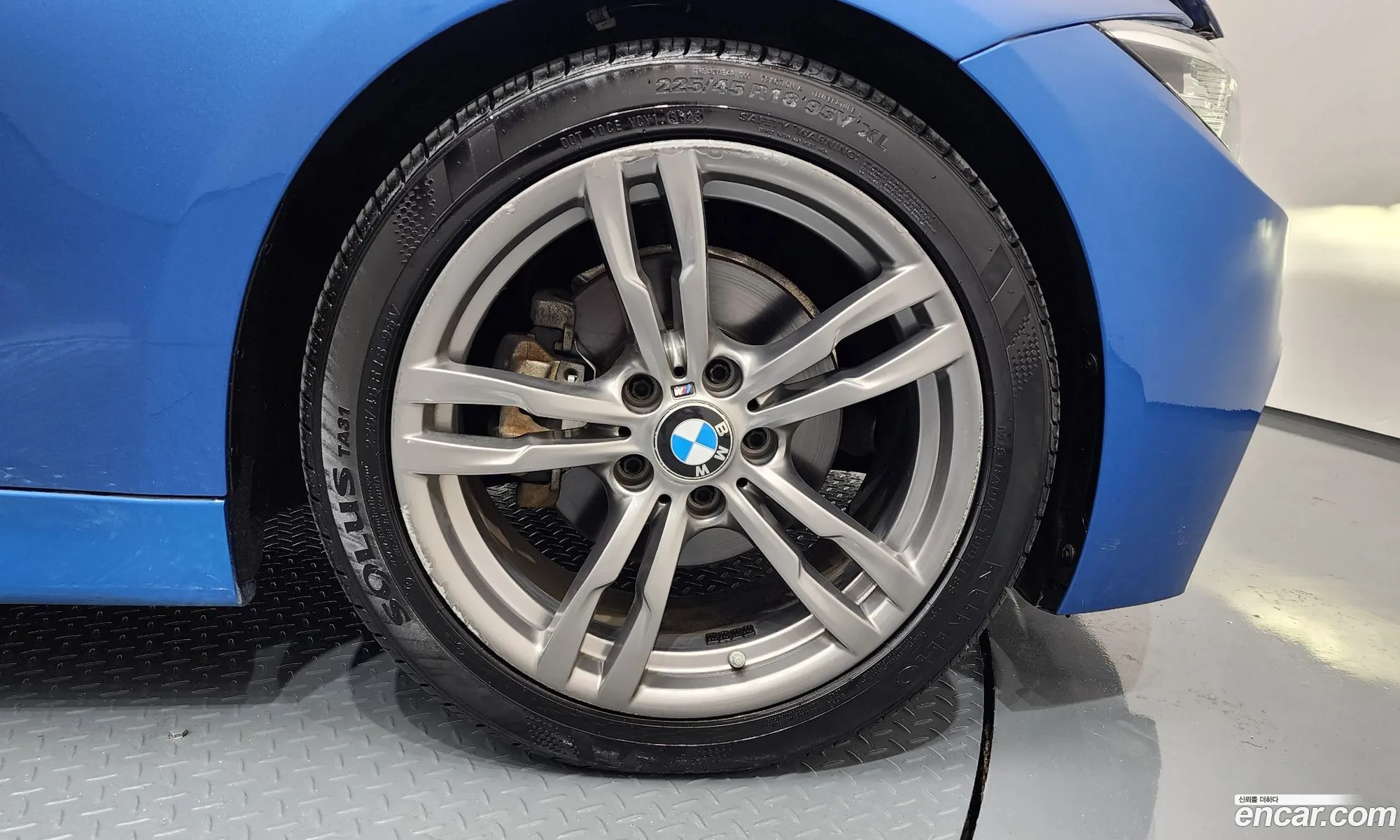 BMW 3 Series 2018 WBA8A9104JAE91607 — 20