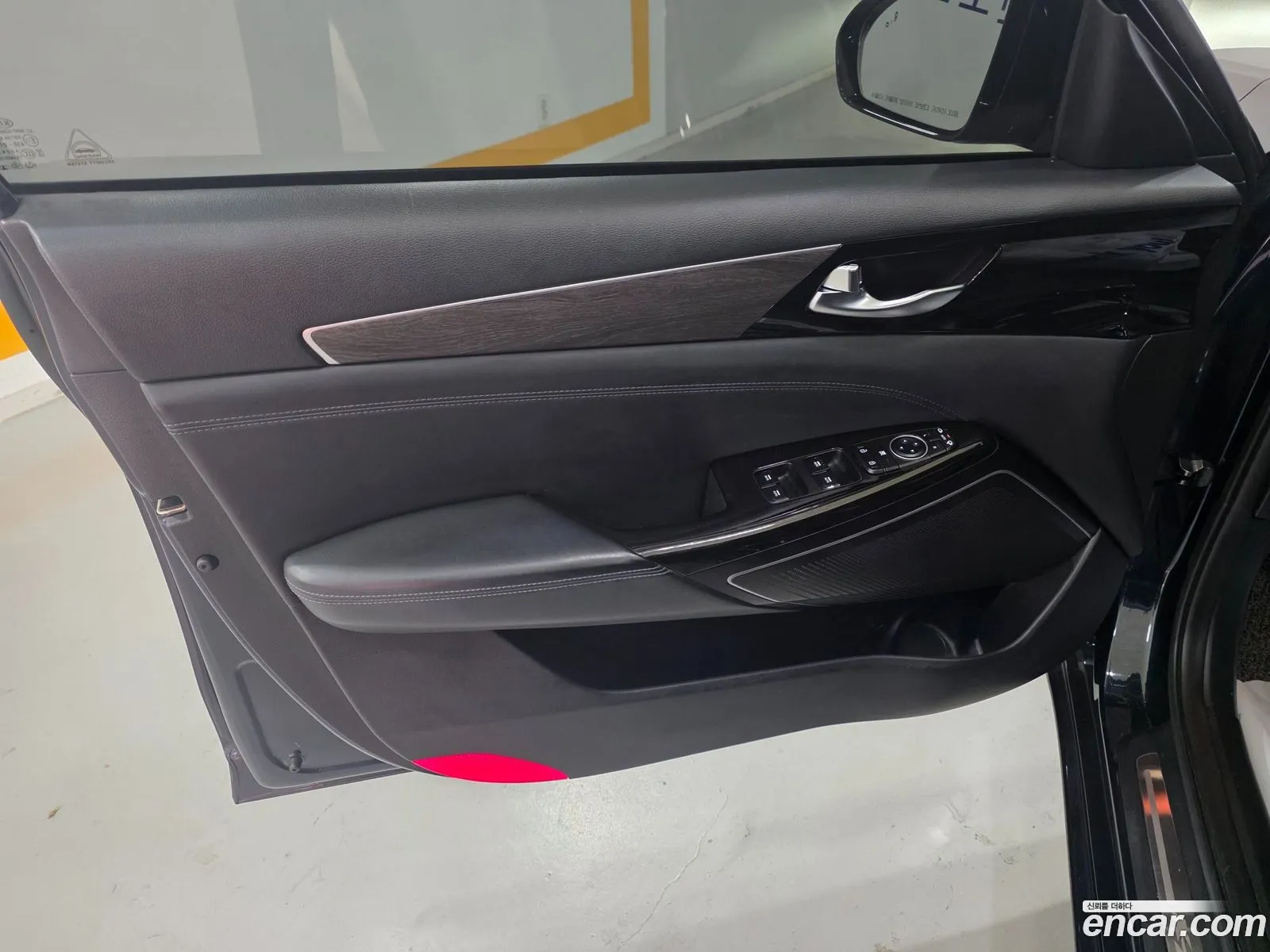 Kia K7 Premier 2020 — 16