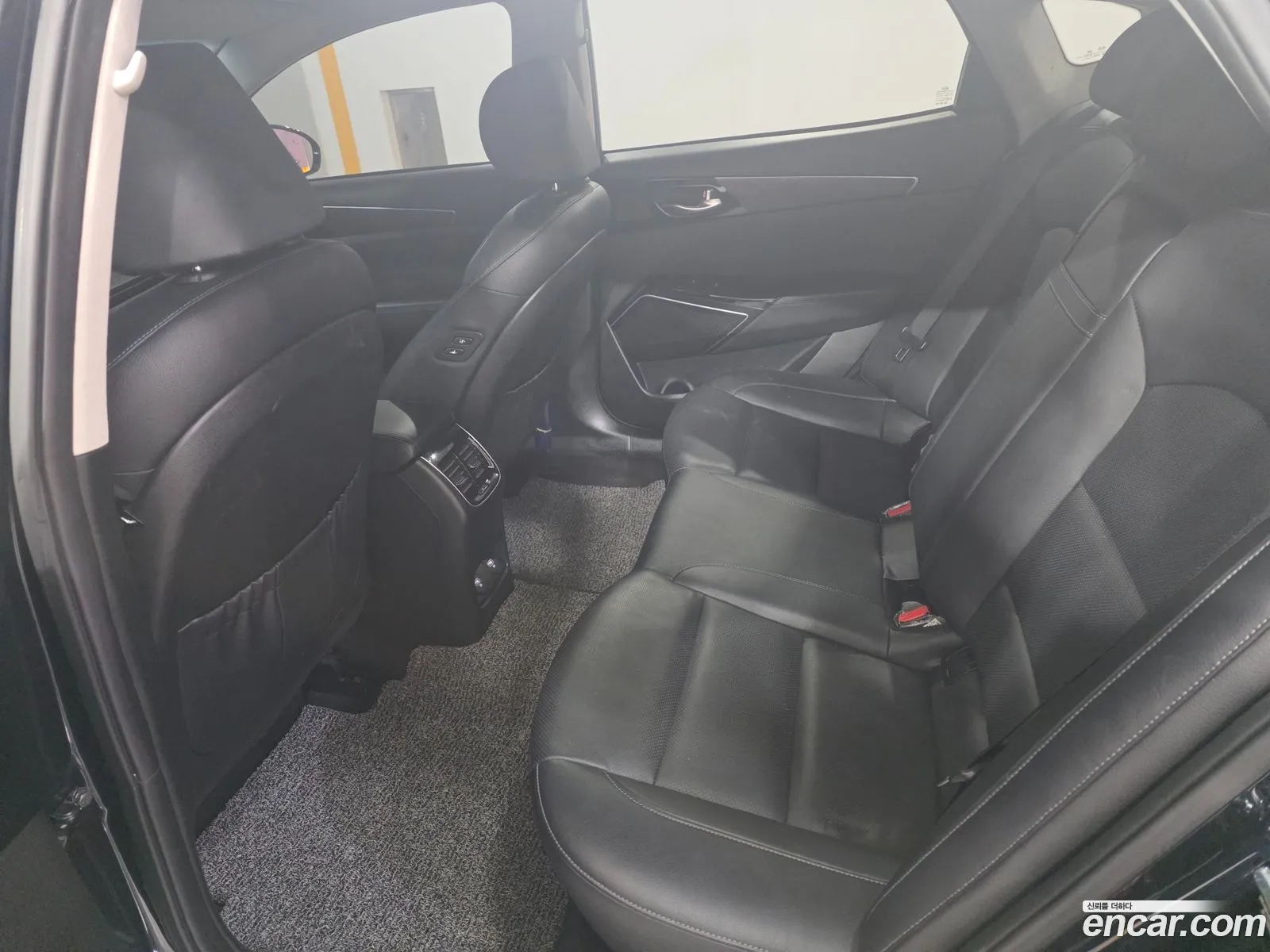 Kia K7 Premier 2020 — 6