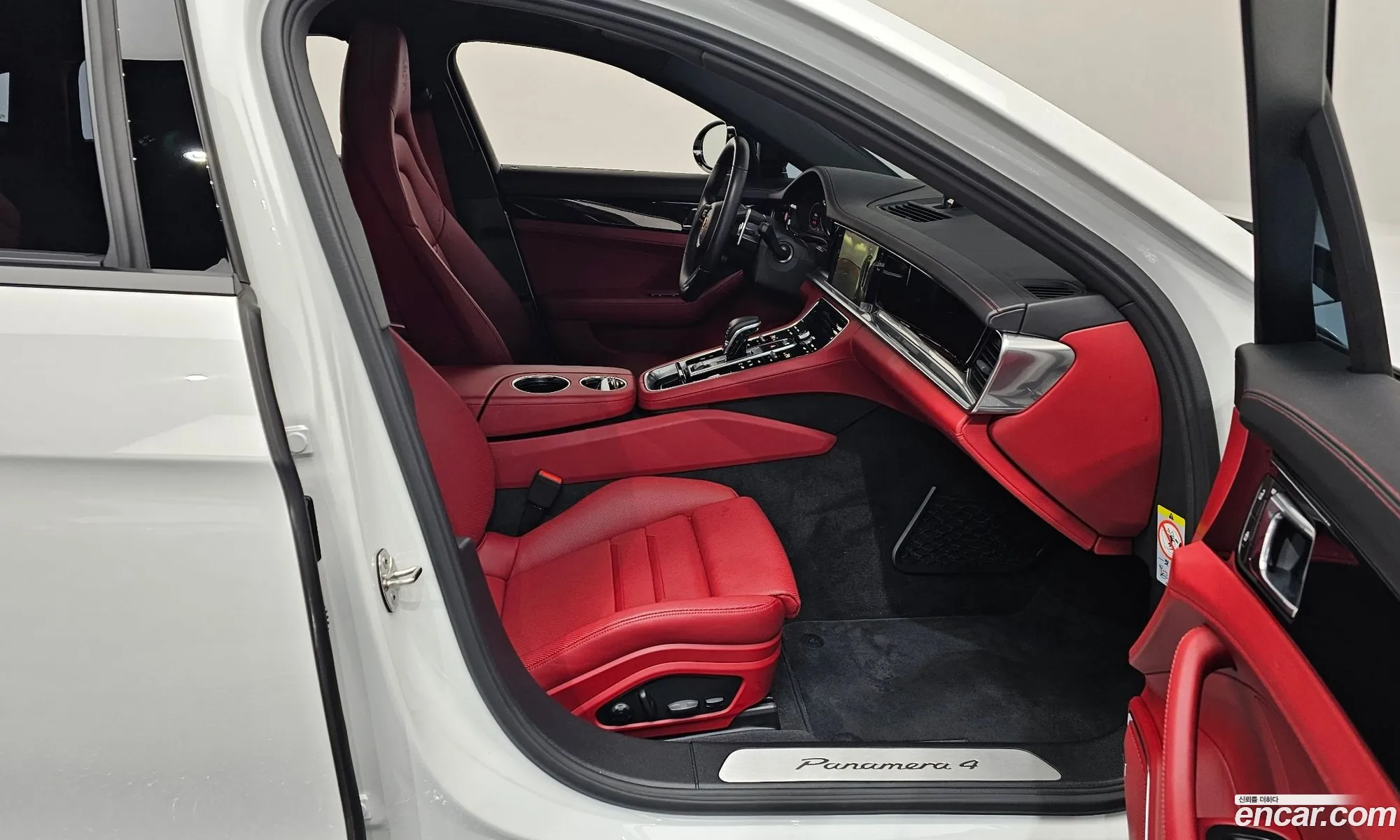 Porsche Panamera 2023 WP0AJ2970PL110763 — 11