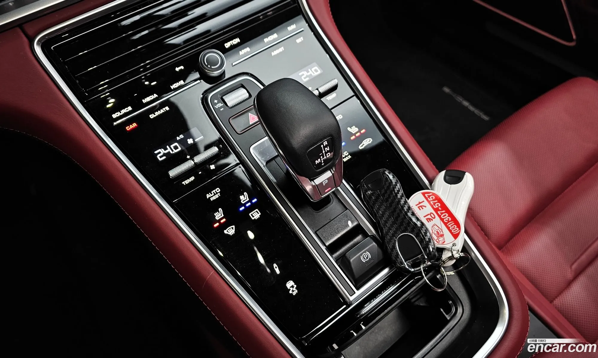 Porsche Panamera 2023 WP0AJ2970PL110763 — 8