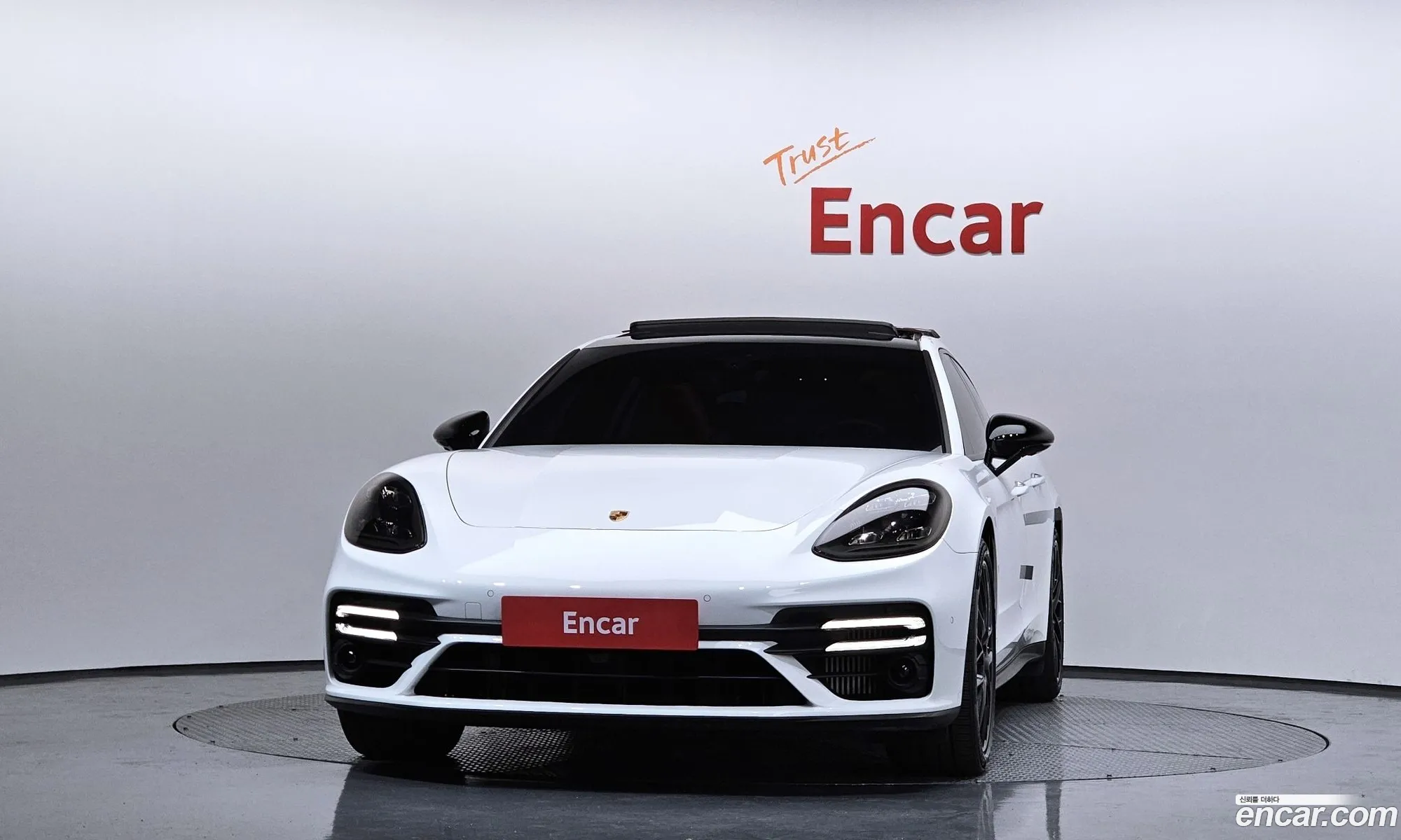 Porsche Panamera 2023 WP0AJ2970PL110763 — 3