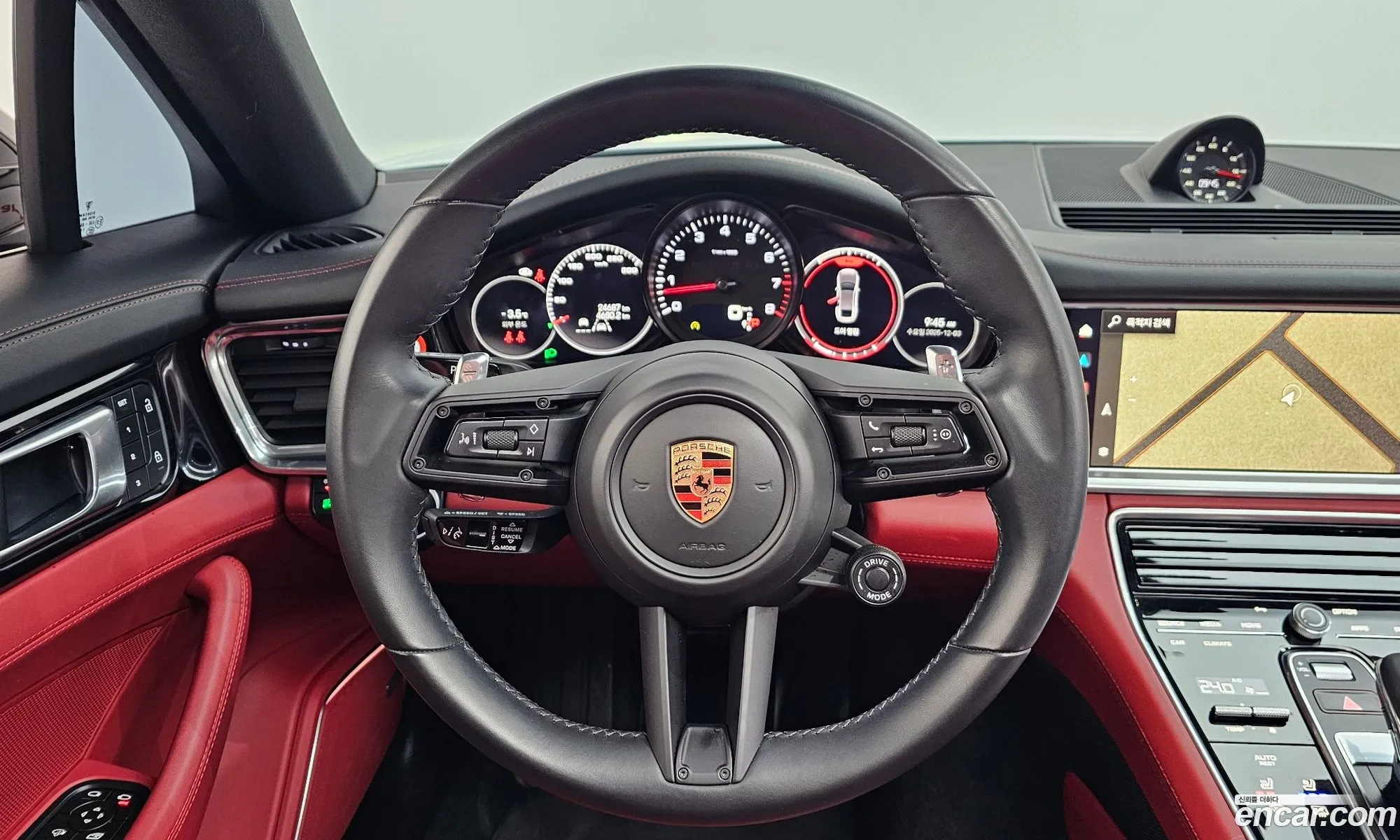 Porsche Panamera 2023 WP0AJ2970PL110763 — 18
