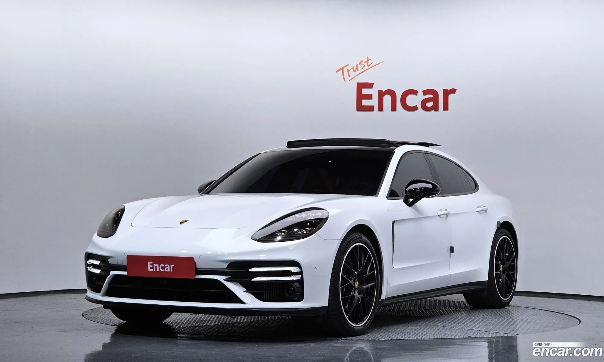 Porsche Panamera 2023 WP0AJ2970PL110763 — 14