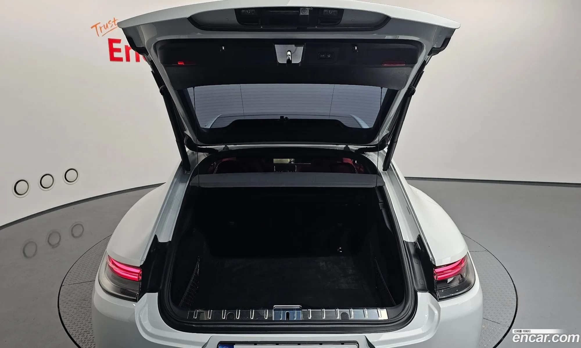 Porsche Panamera 2023 WP0AJ2970PL110763 — 7
