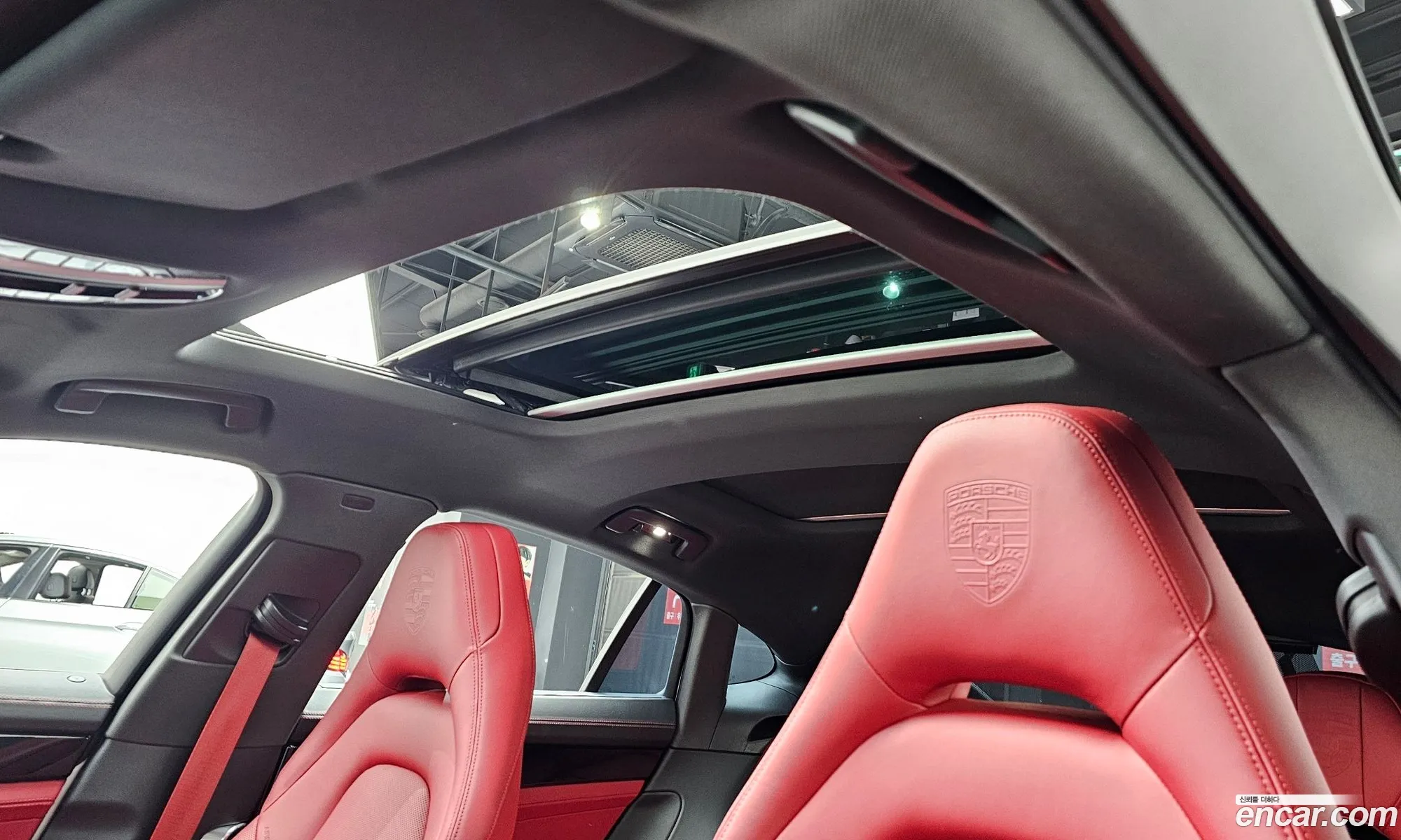 Porsche Panamera 2023 WP0AJ2970PL110763 — 10