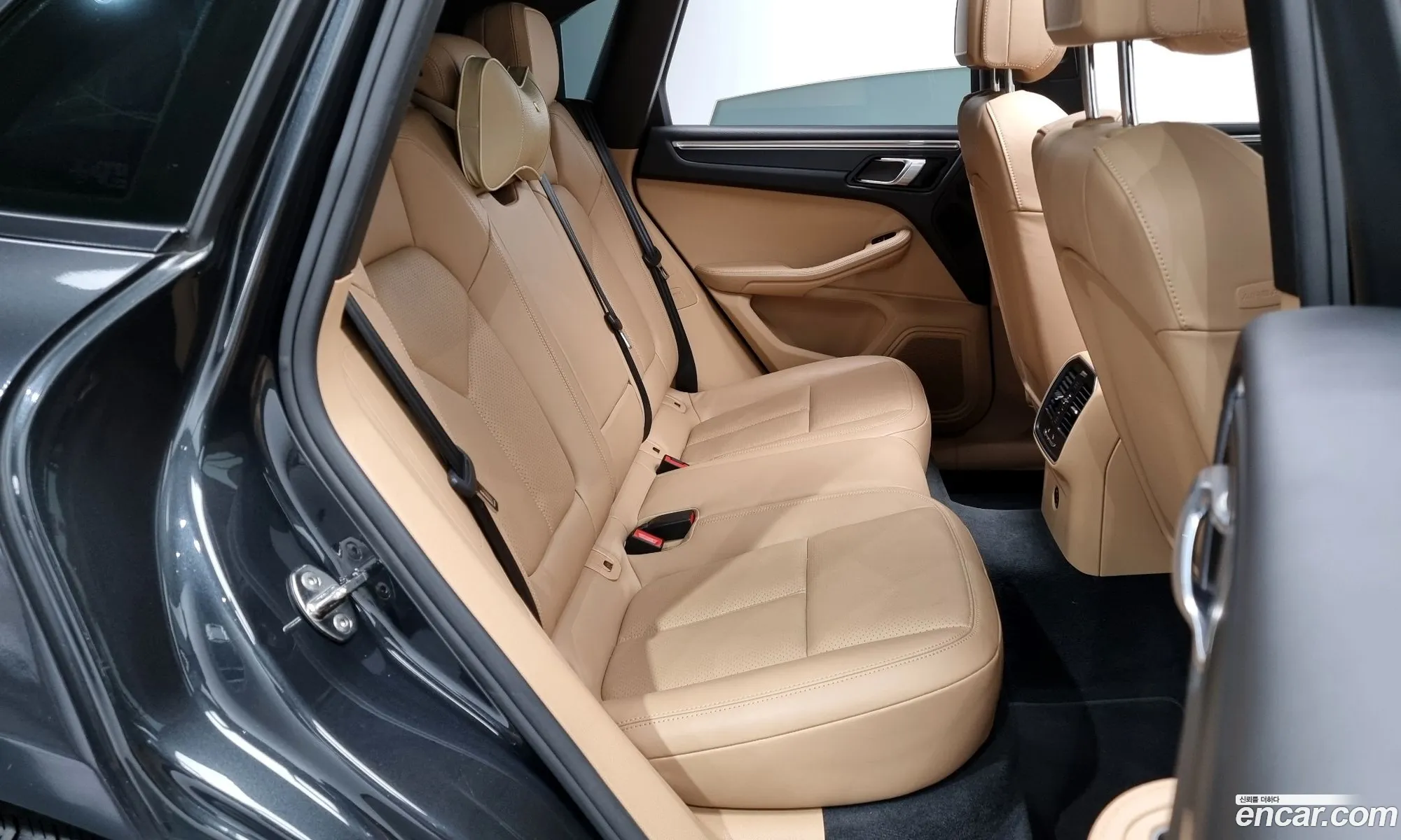 Porsche Macan 2017 WP1AA2956HLB23323 — 8