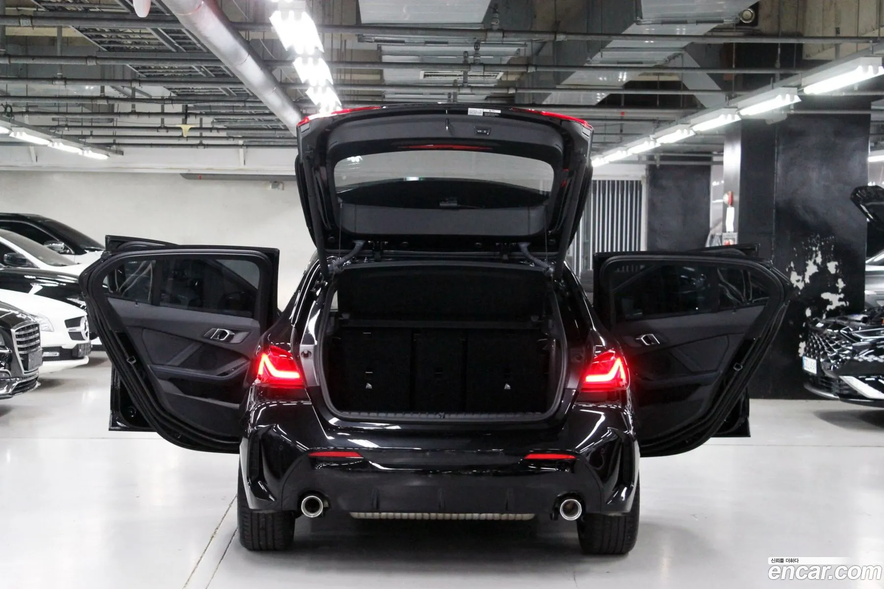 BMW 1 Series 2023 — 20