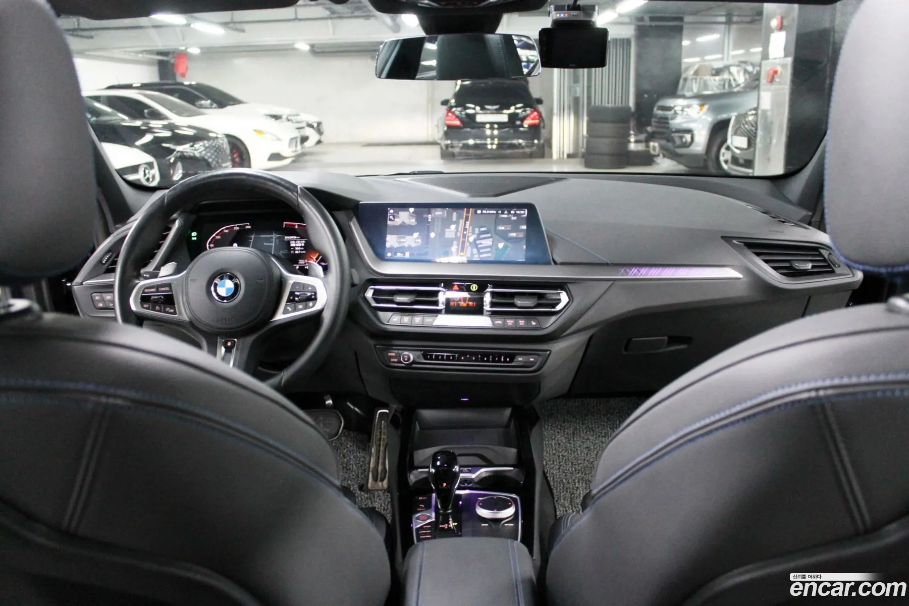 BMW 1 Series 2023 — 16