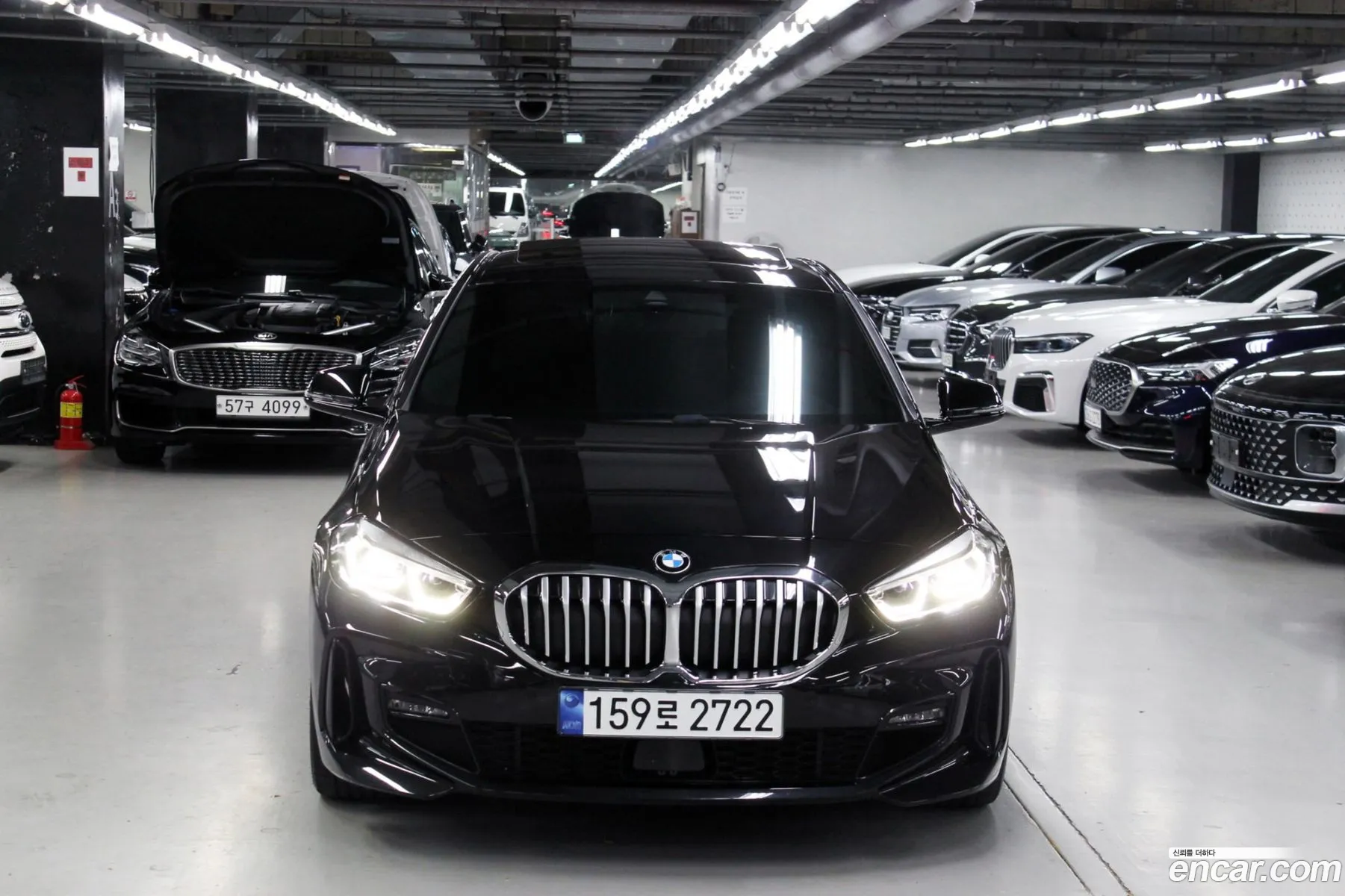 BMW 1 Series 2023 — 18
