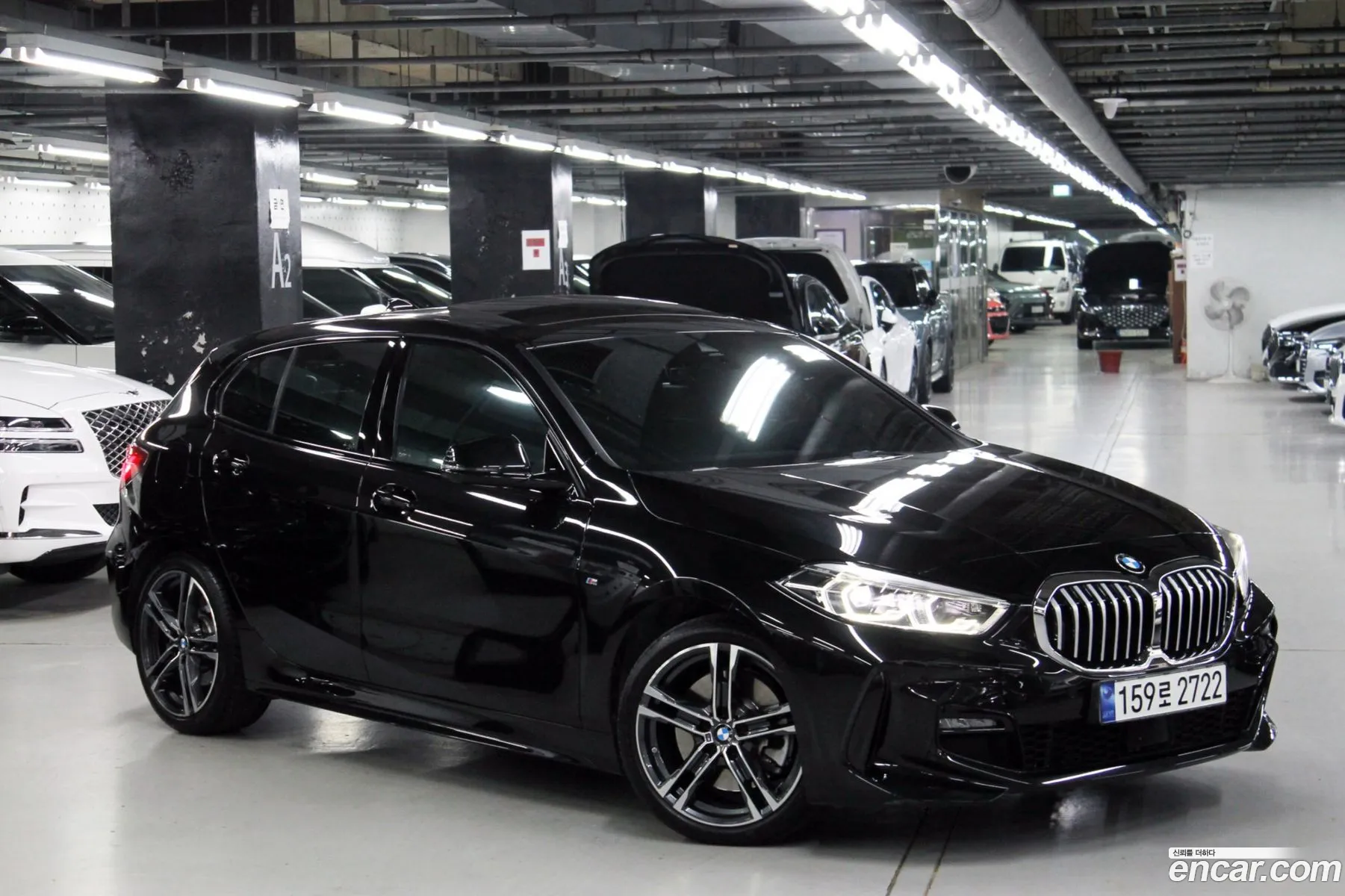 BMW 1 Series 2023 — 15