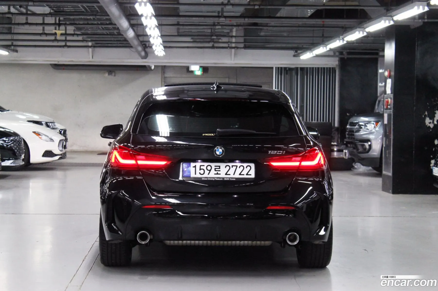 BMW 1 Series 2023 — 14
