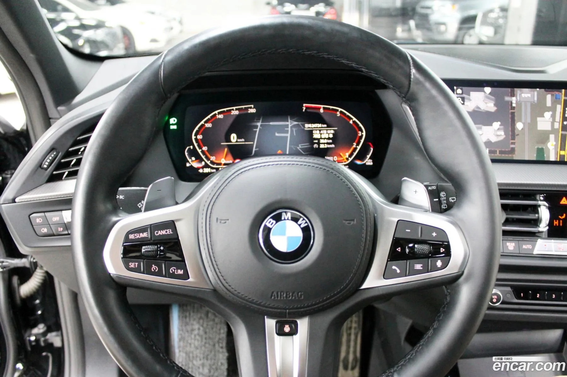 BMW 1 Series 2023 — 13