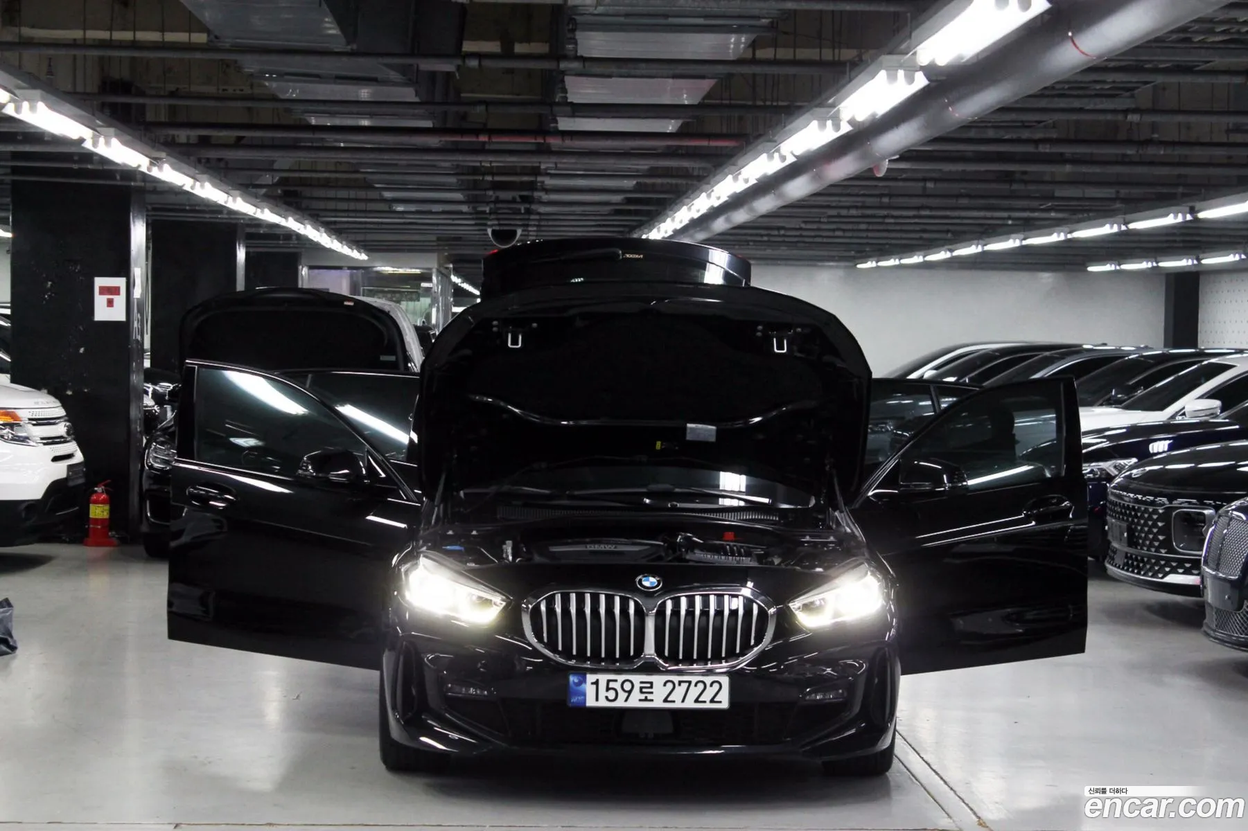 BMW 1 Series 2023 — 3