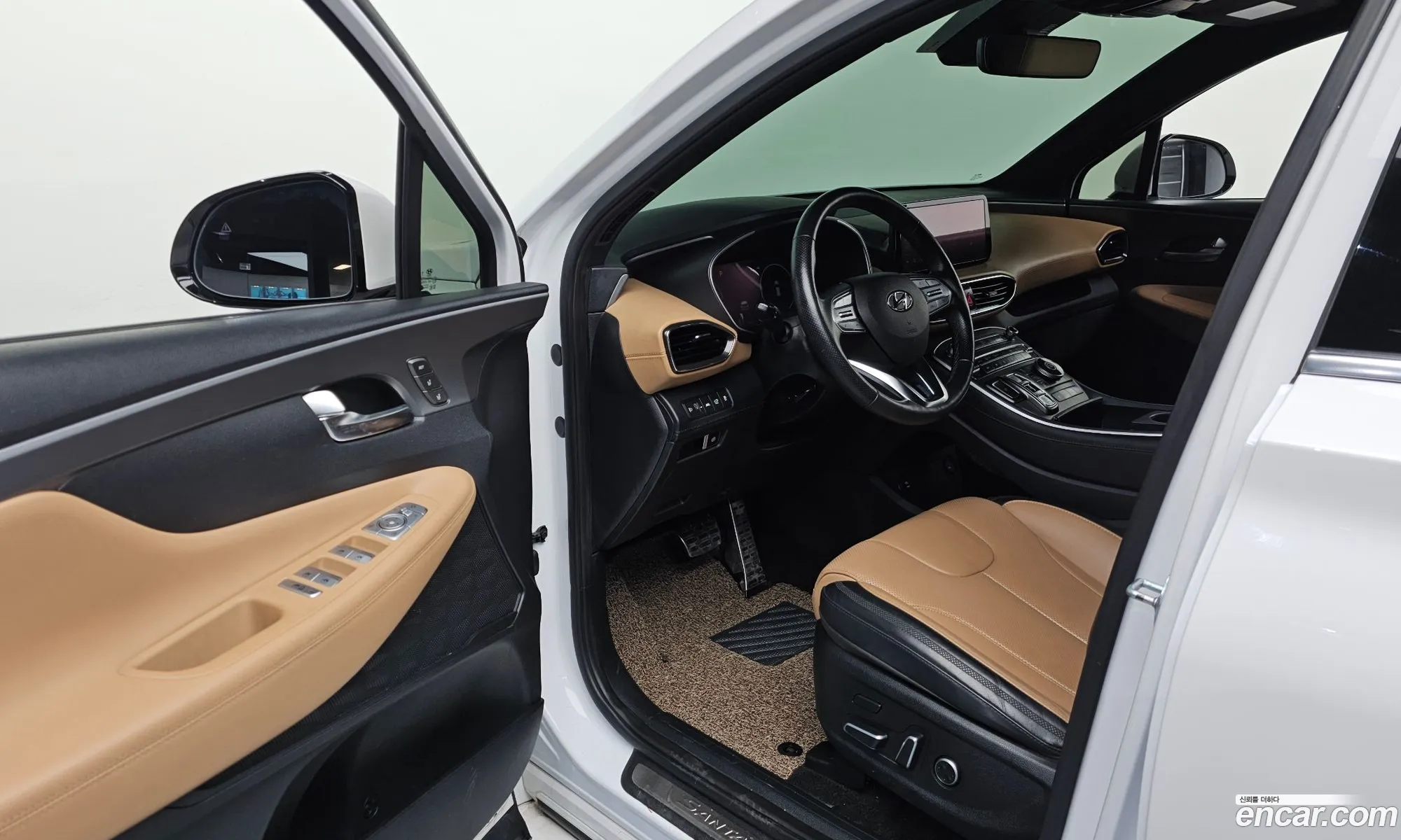 Hyundai Santa Fe 2020 — 4