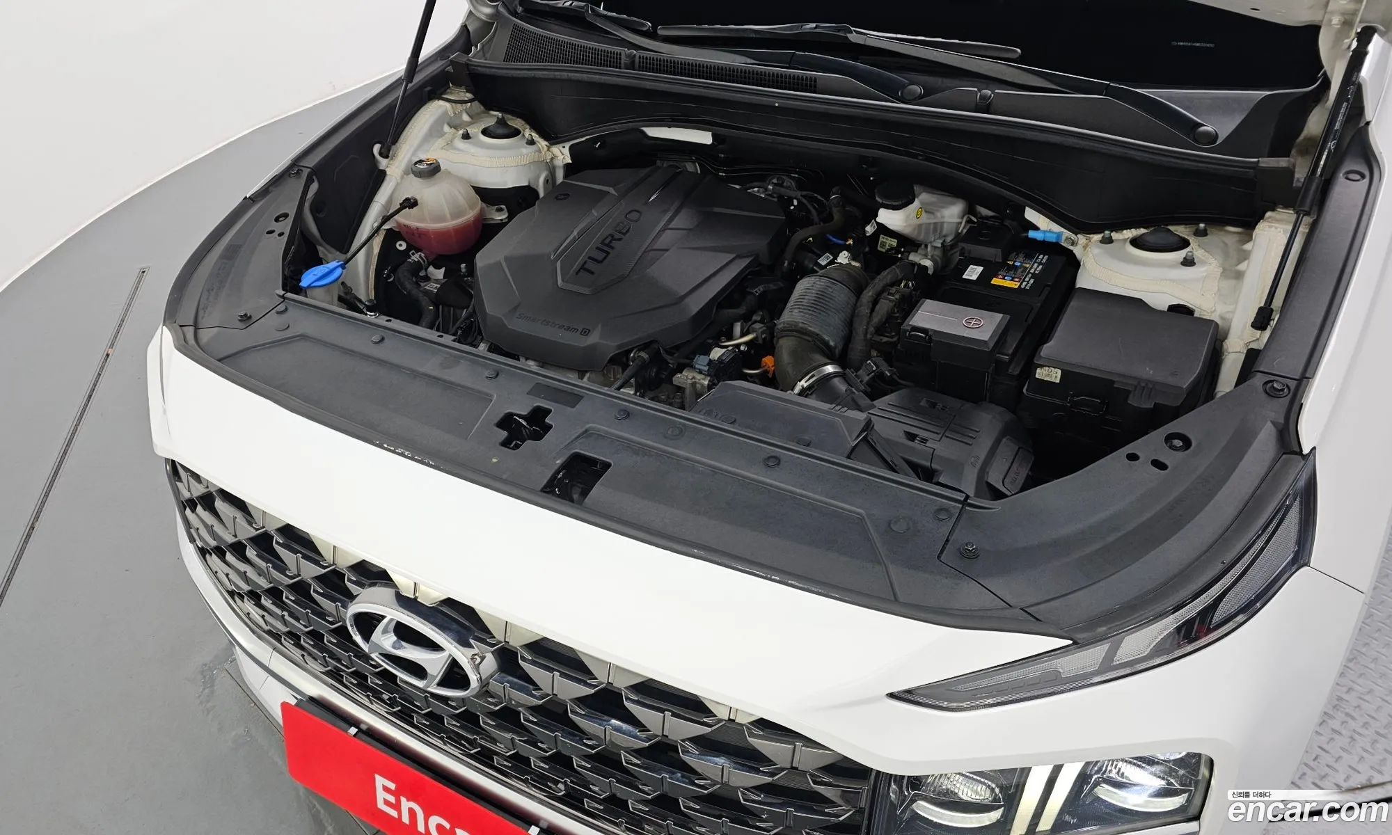 Hyundai Santa Fe 2020 — 15