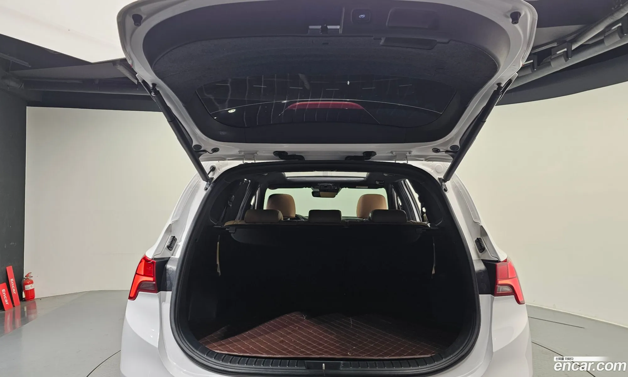Hyundai Santa Fe 2020 — 6