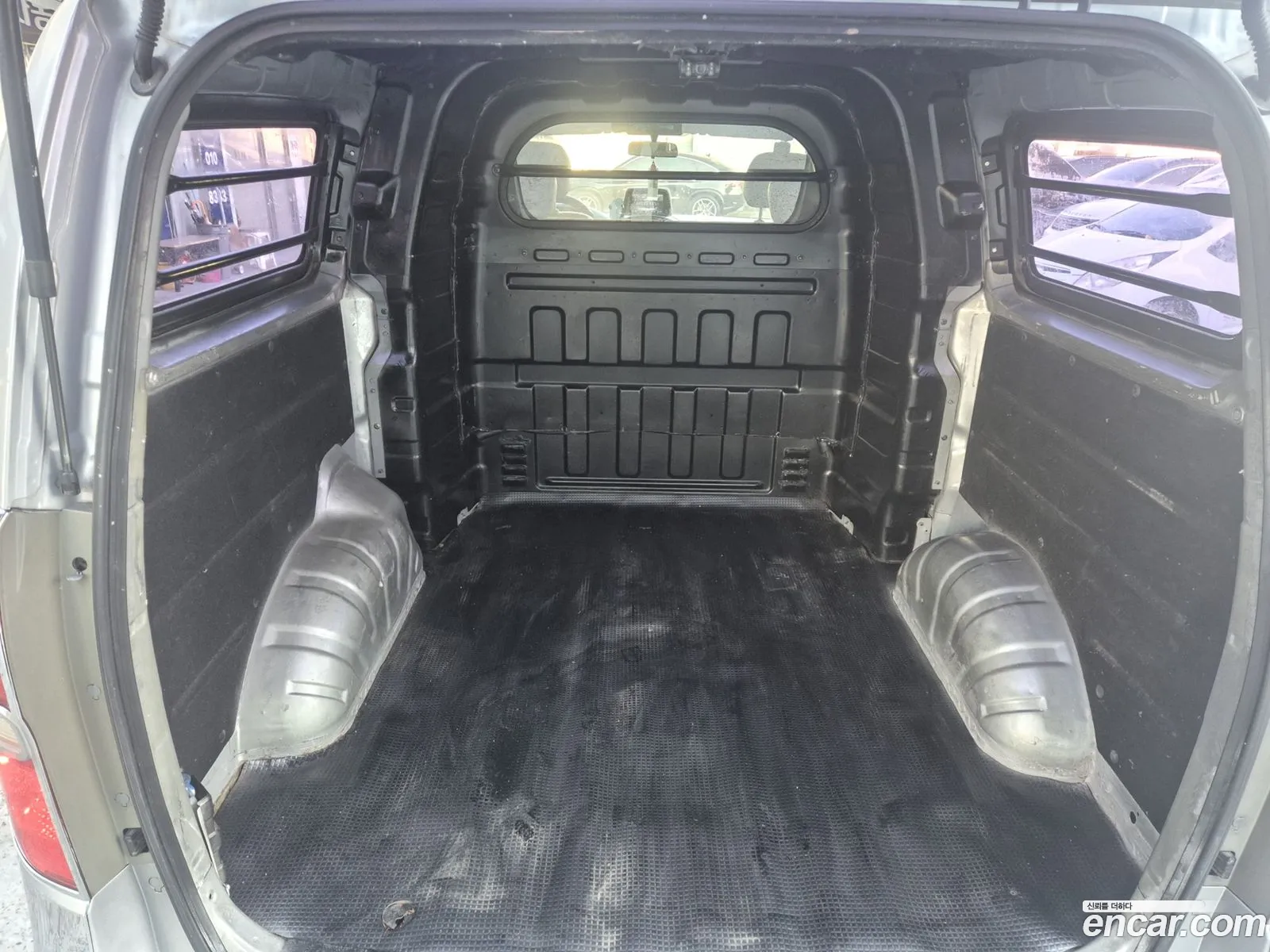 Hyundai Grand Starex 2012 — 12