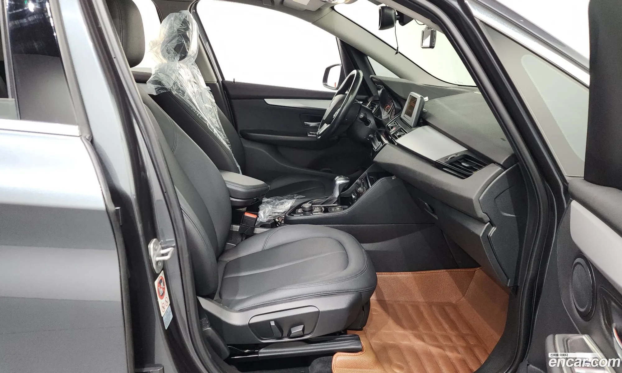 BMW 2 Series Active Tourer 2015 WBA2C1103FV478149 — 4