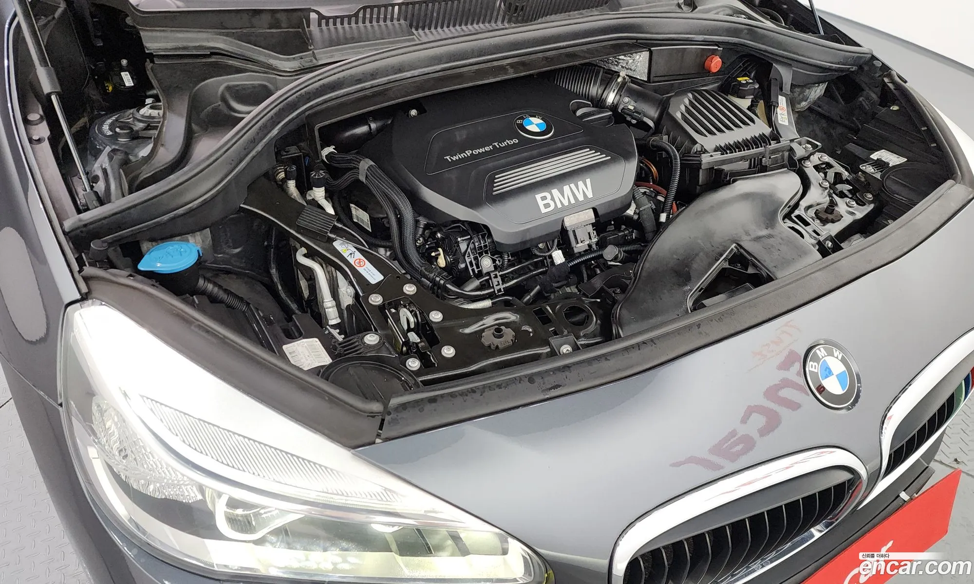 BMW 2 Series Active Tourer 2015 WBA2C1103FV478149 — 20