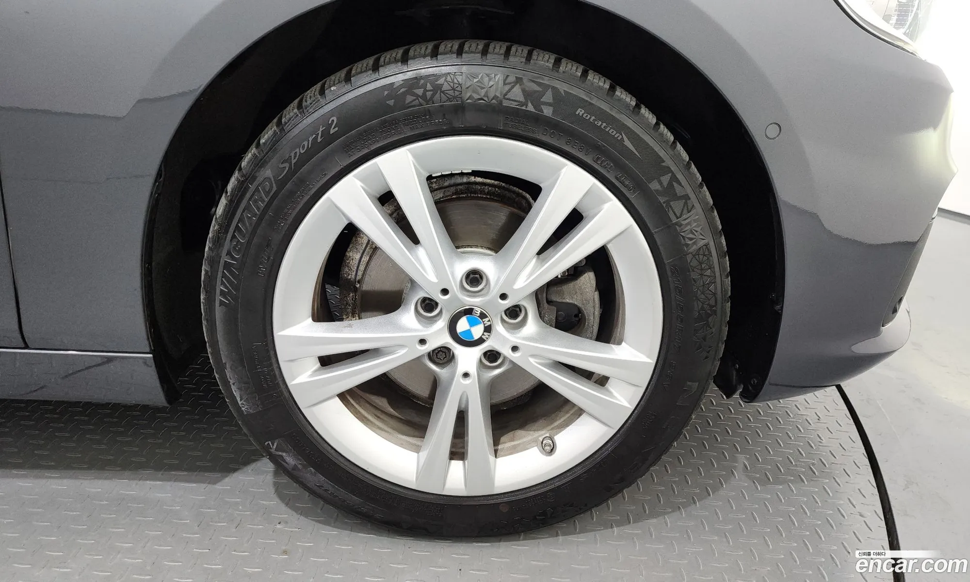 BMW 2 Series Active Tourer 2015 WBA2C1103FV478149 — 18