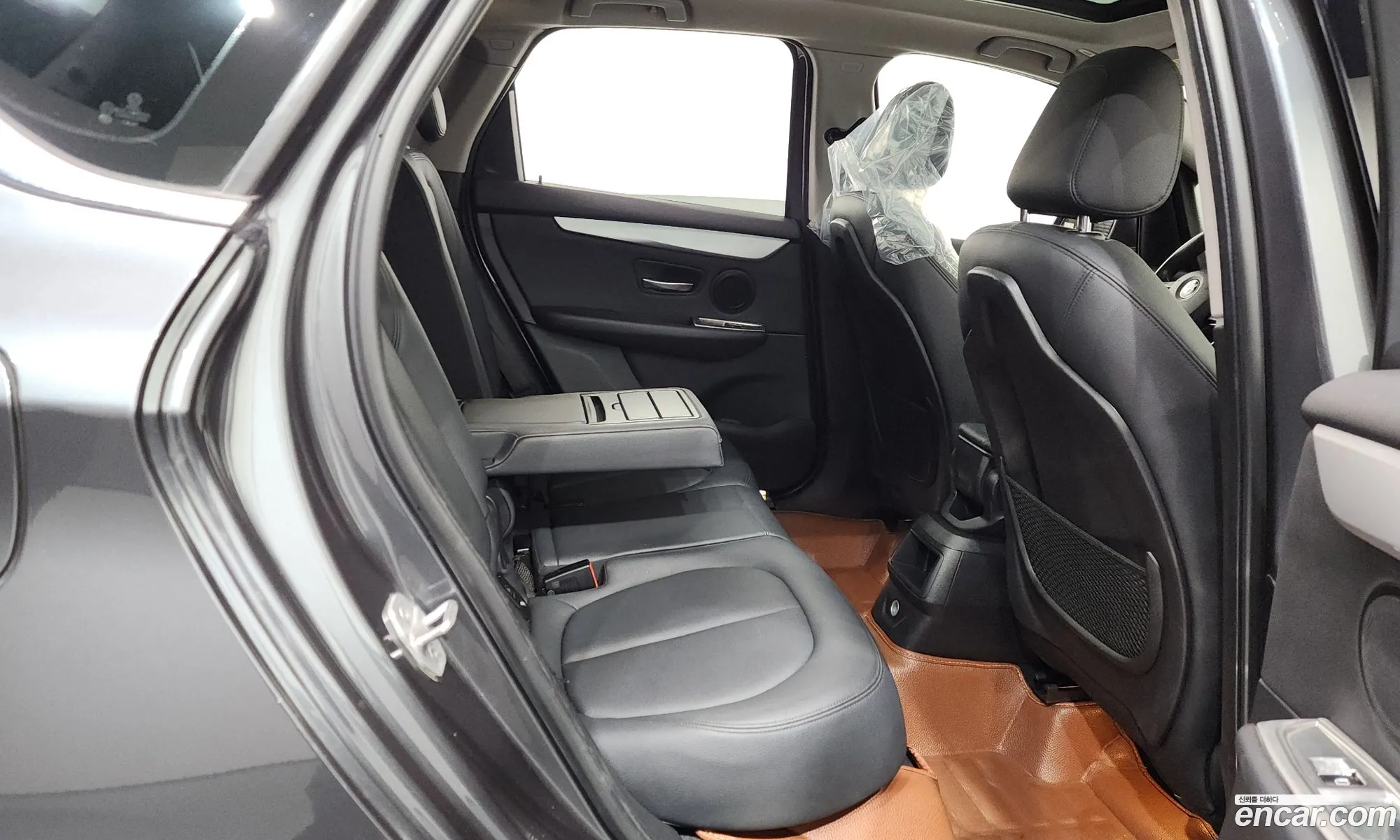 BMW 2 Series Active Tourer 2015 WBA2C1103FV478149 — 19