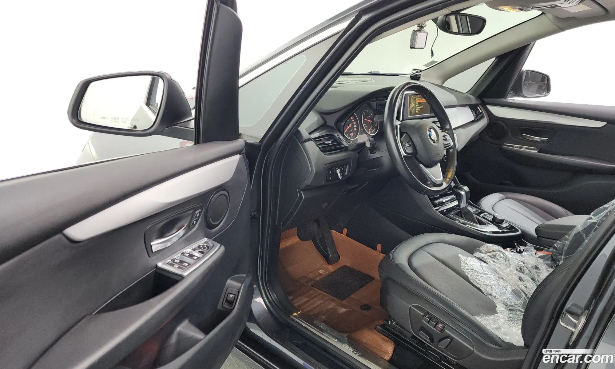 BMW 2 Series Active Tourer 2015 WBA2C1103FV478149 — 12
