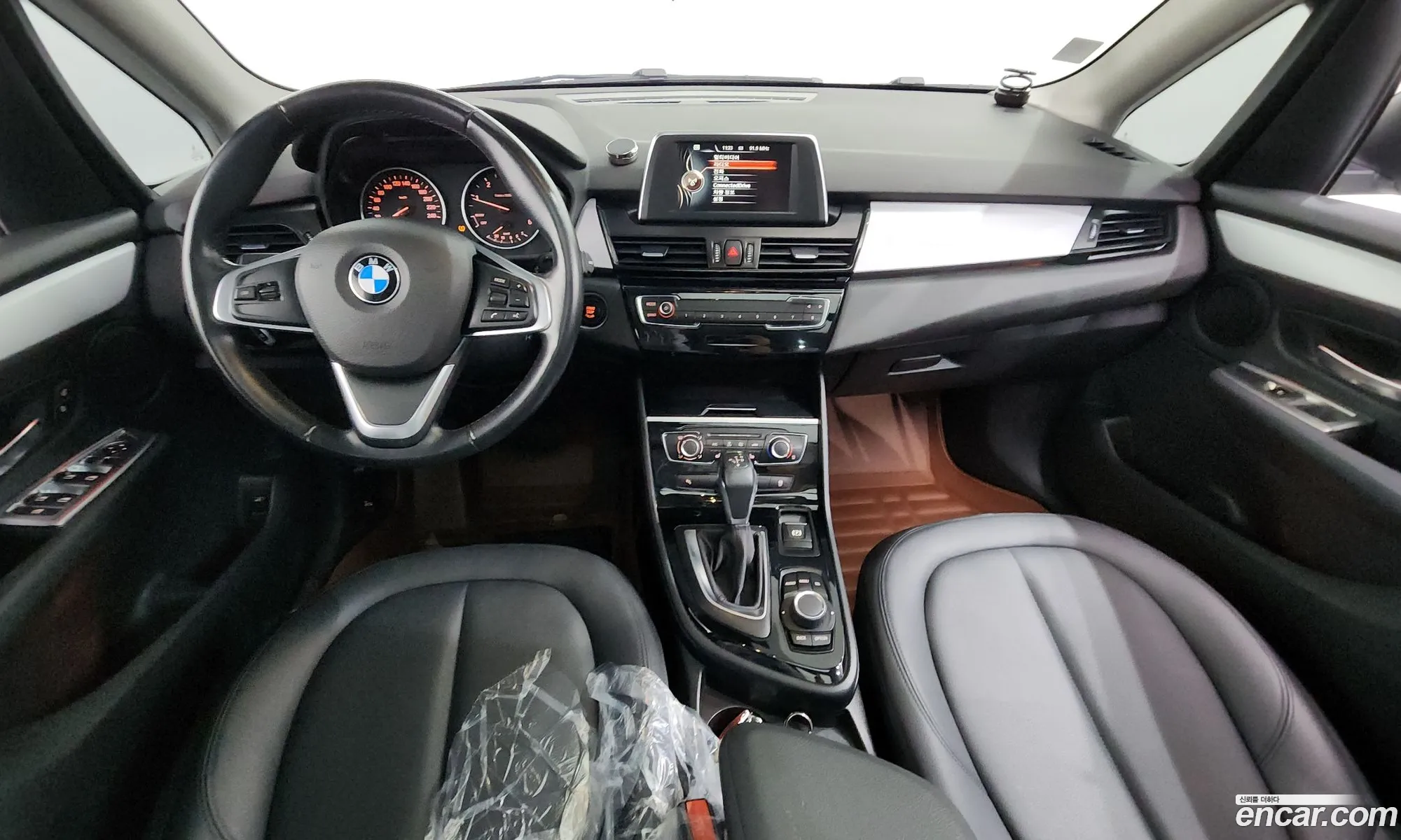 BMW 2 Series Active Tourer 2015 WBA2C1103FV478149 — 7