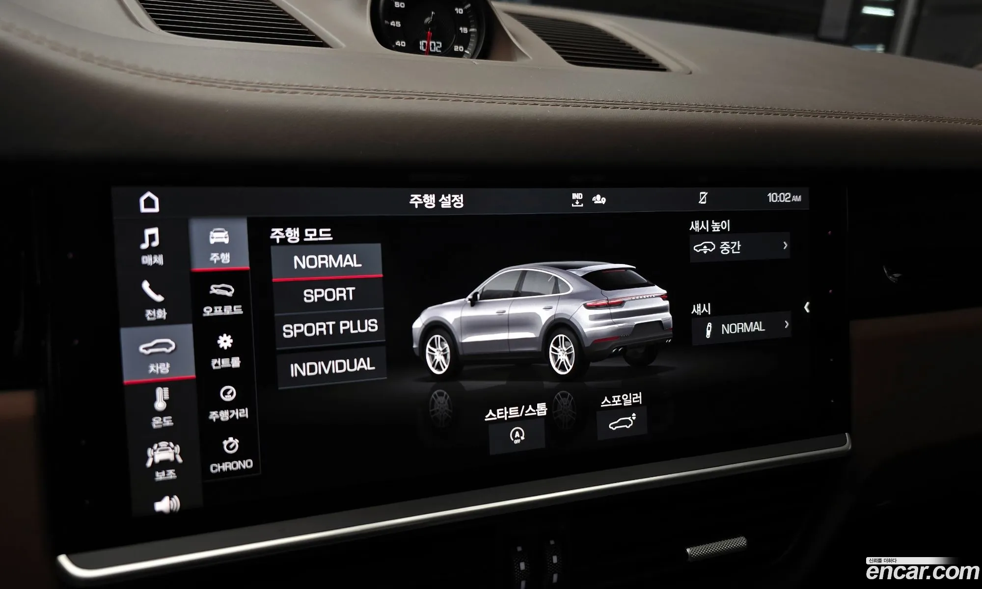 Porsche Cayenne 2020 WP1BA29Y0LDA66425 — 7