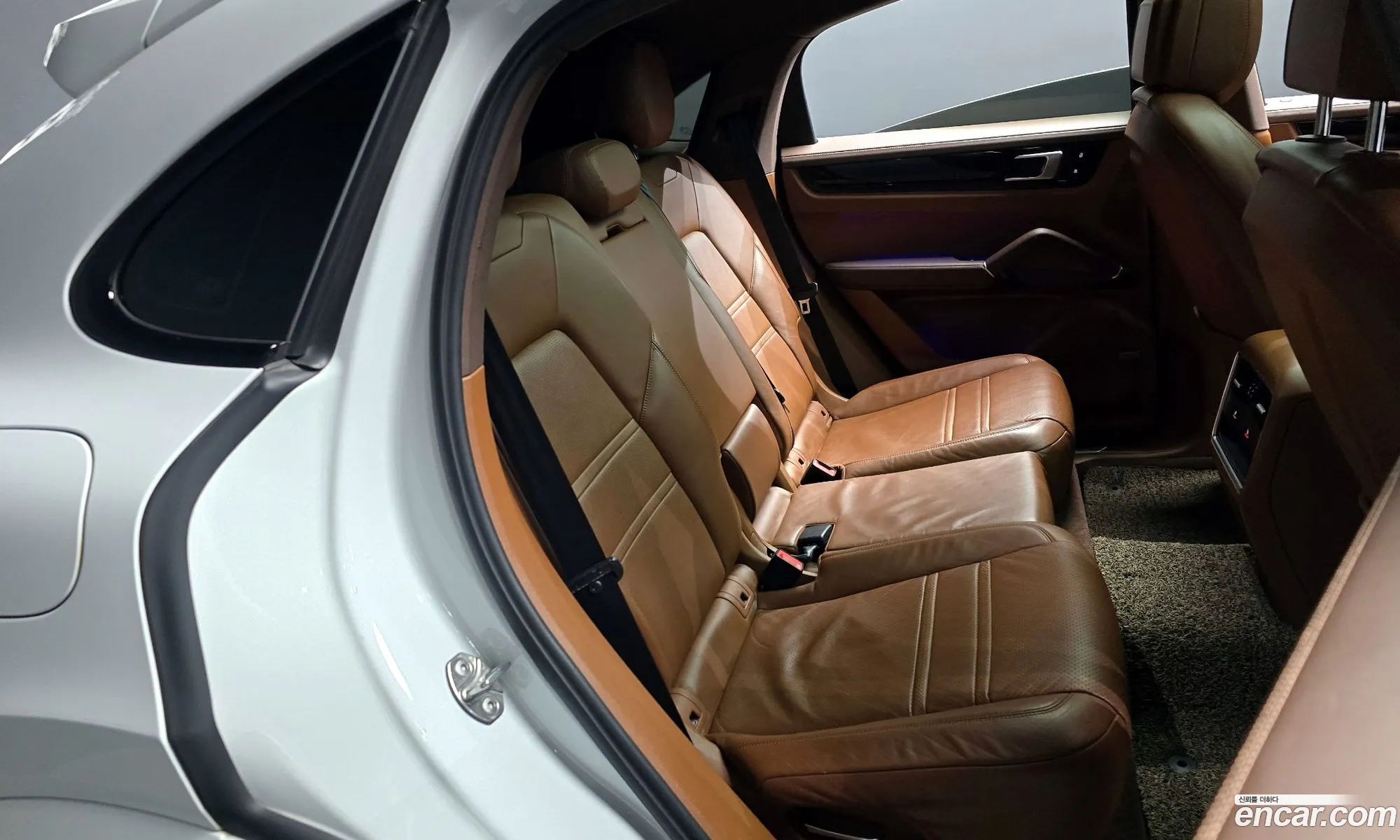 Porsche Cayenne 2020 WP1BA29Y0LDA66425 — 19
