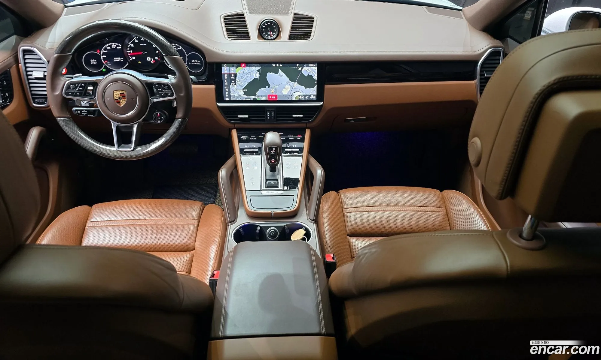 Porsche Cayenne 2020 WP1BA29Y0LDA66425 — 14