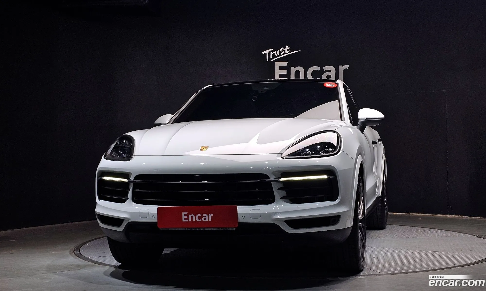 Porsche Cayenne 2020 WP1BA29Y0LDA66425 — 13