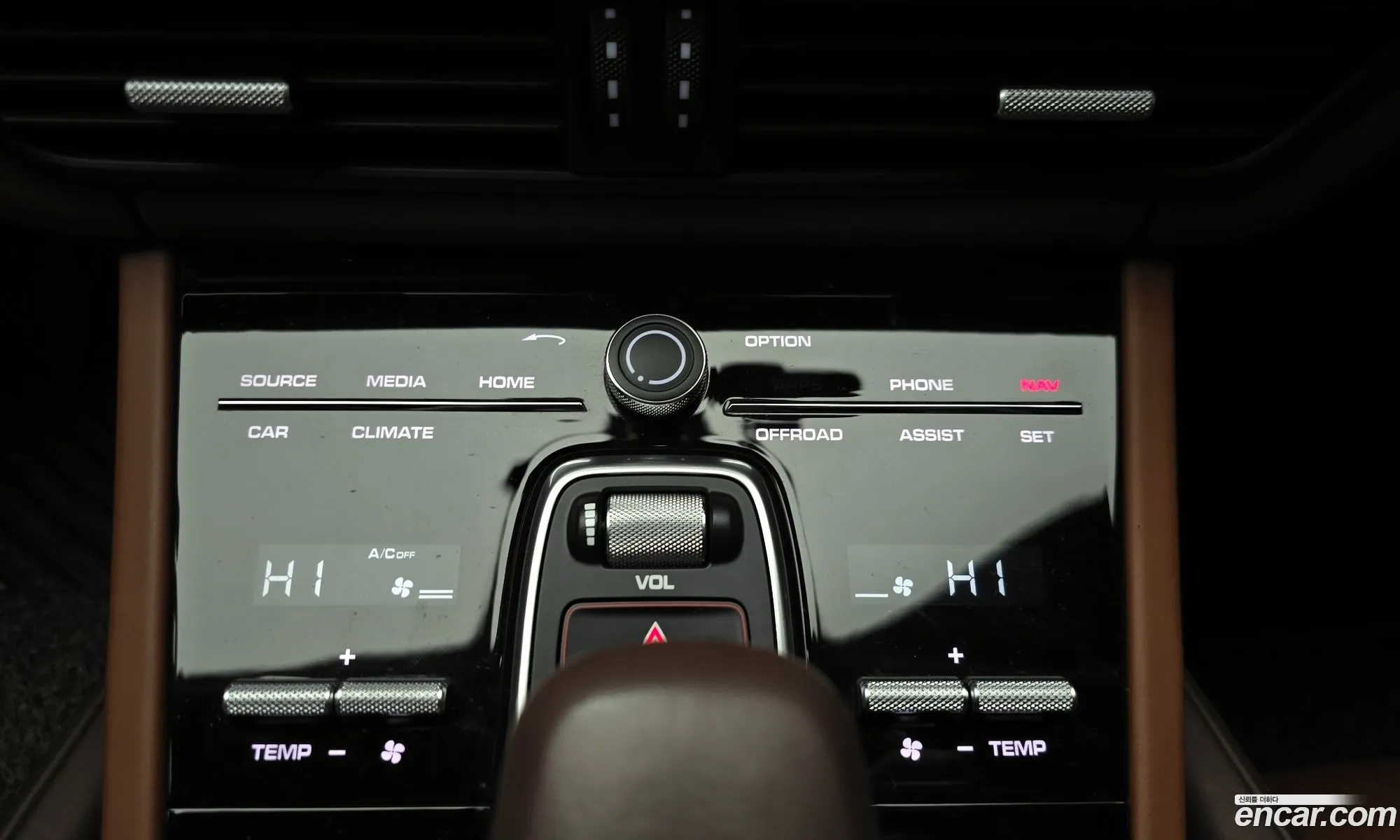 Porsche Cayenne 2020 WP1BA29Y0LDA66425 — 6