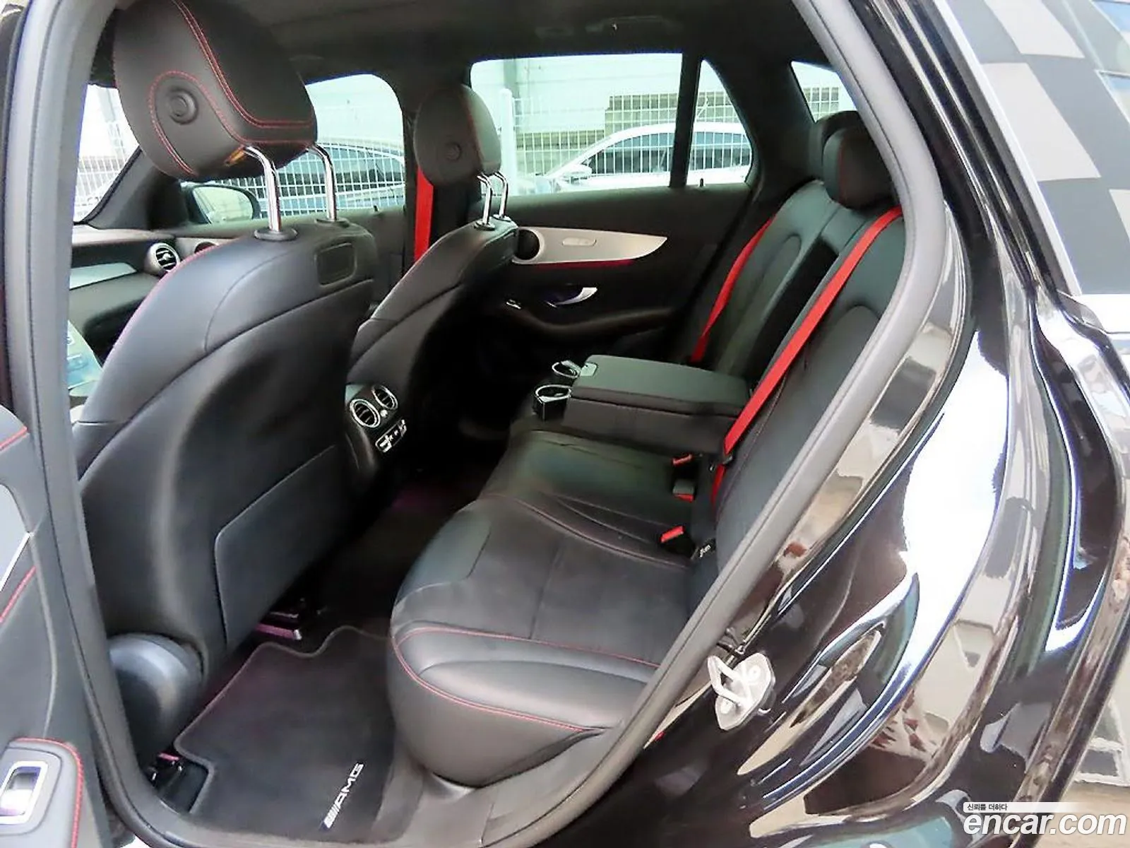 Mercedes-Benz GLC-Class X253 2020 — 2