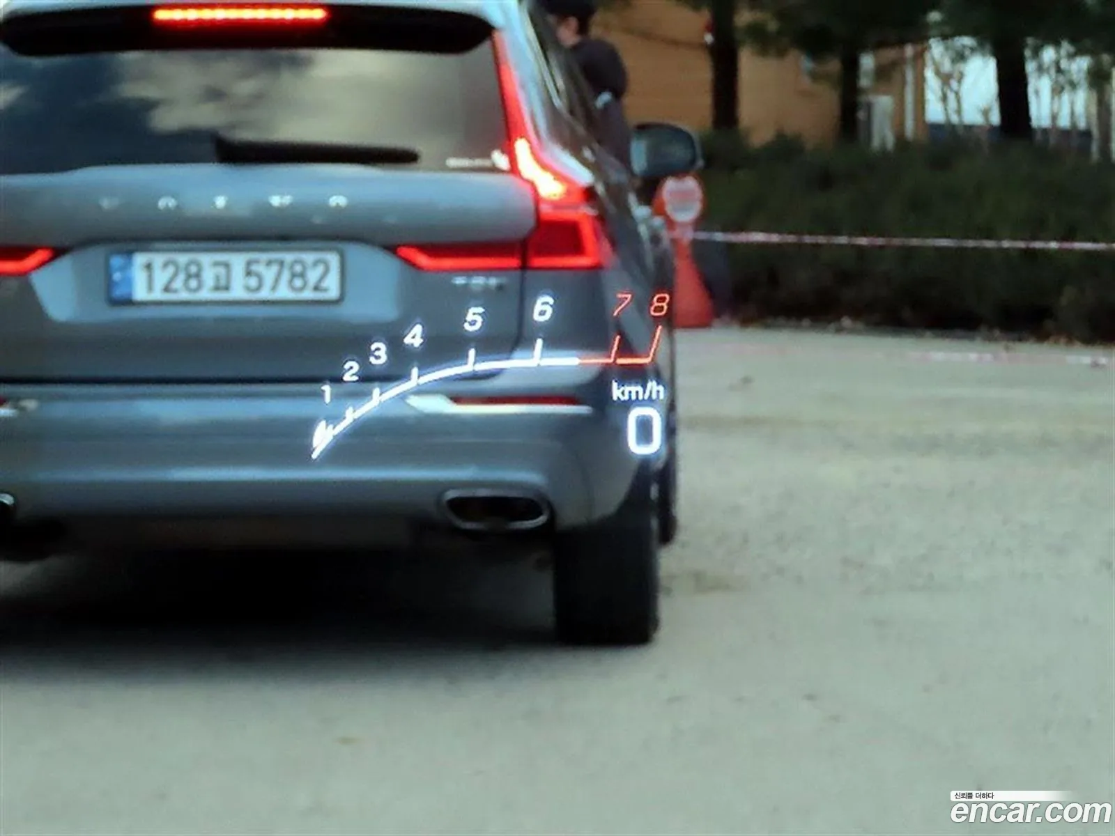Mercedes-Benz GLC-Class X253 2020 — 10