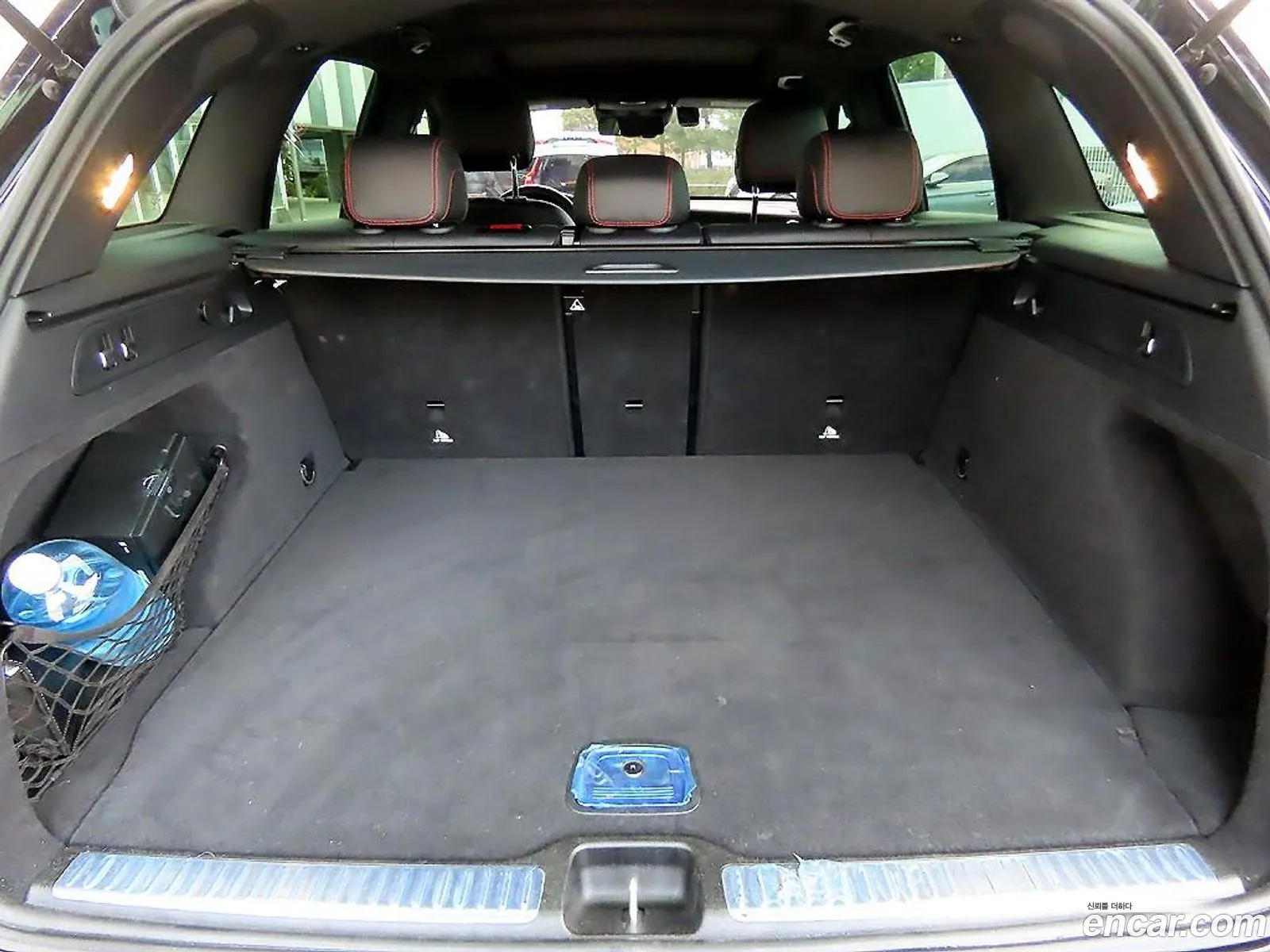 Mercedes-Benz GLC-Class X253 2020 — 11