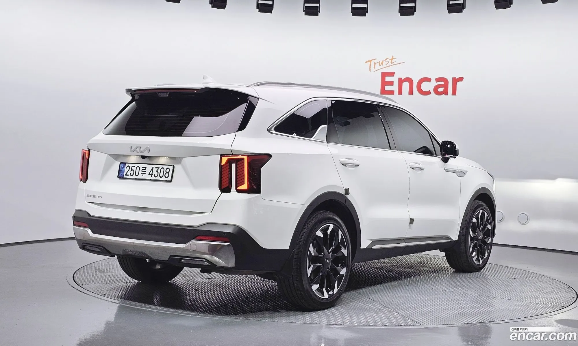 Kia Sorento 2024 — 2