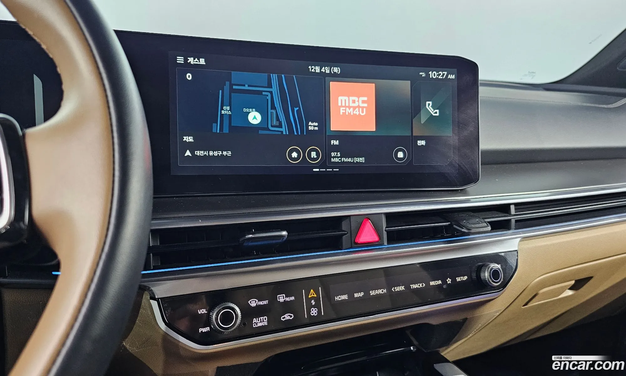 Kia Sorento 2024 — 18