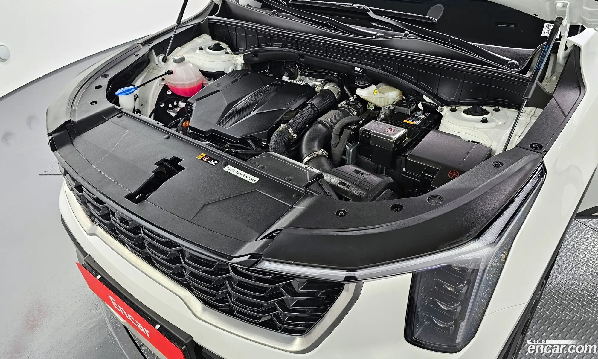 Kia Sorento 2024 — 3