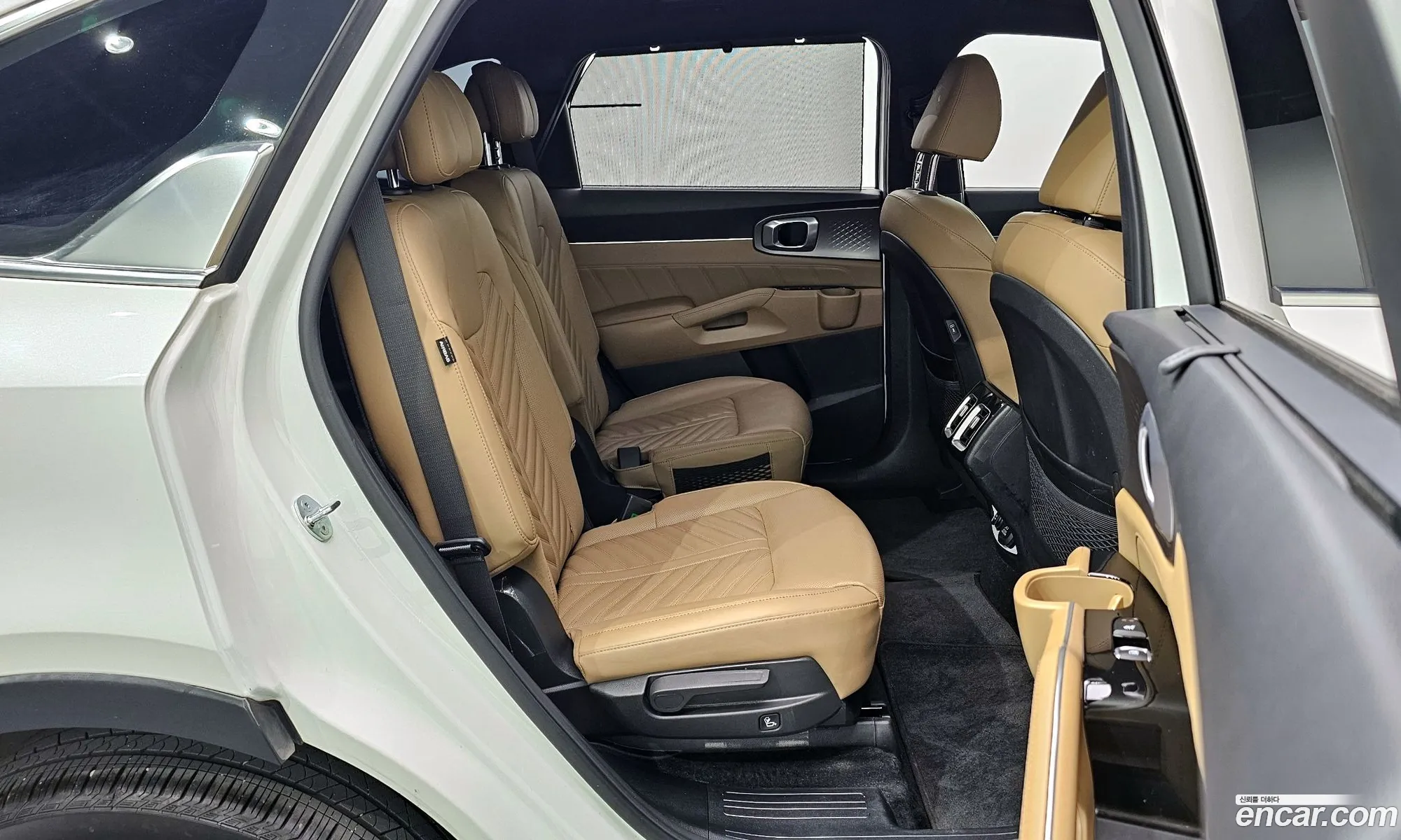 Kia Sorento 2024 — 13