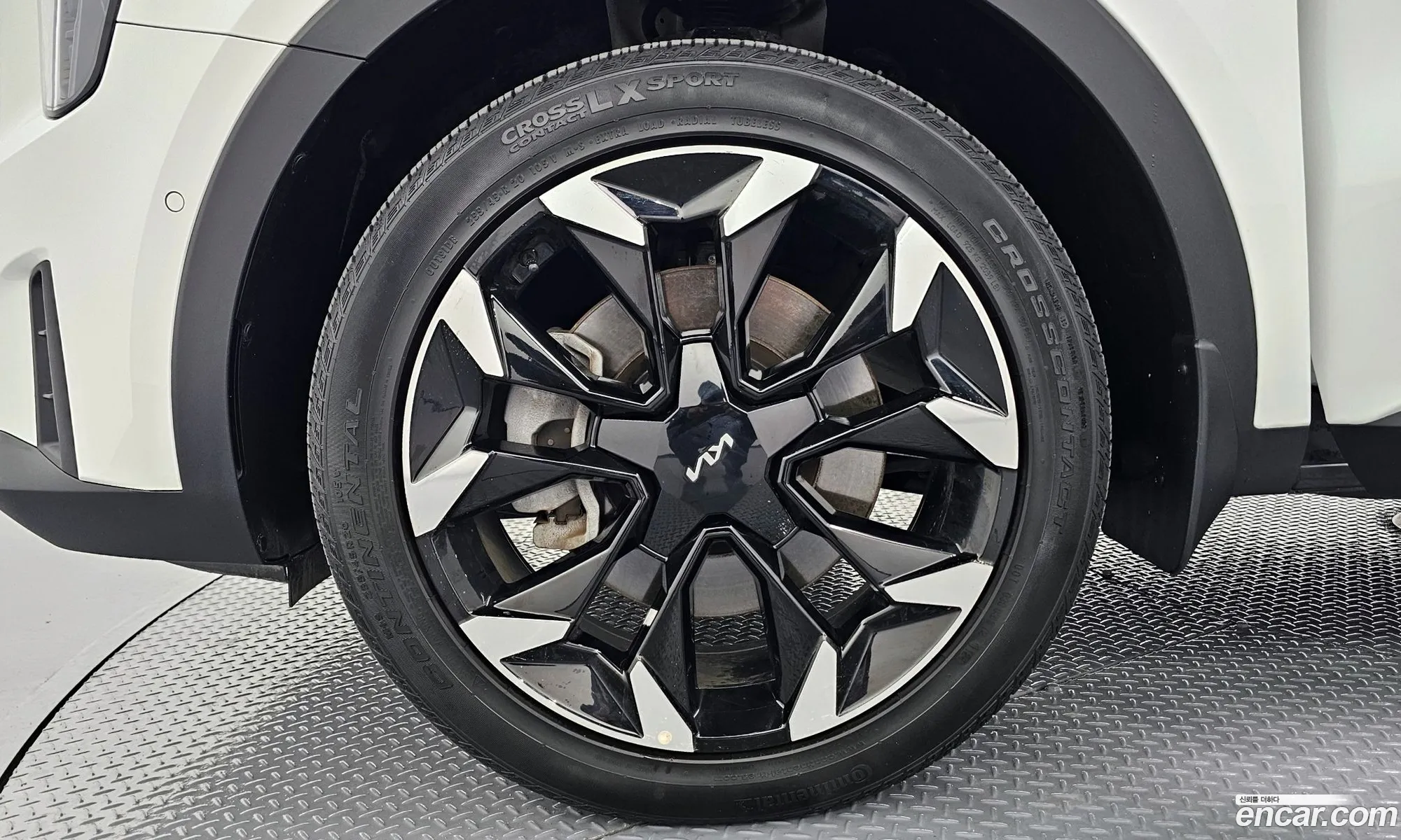 Kia Sorento 2024 — 7